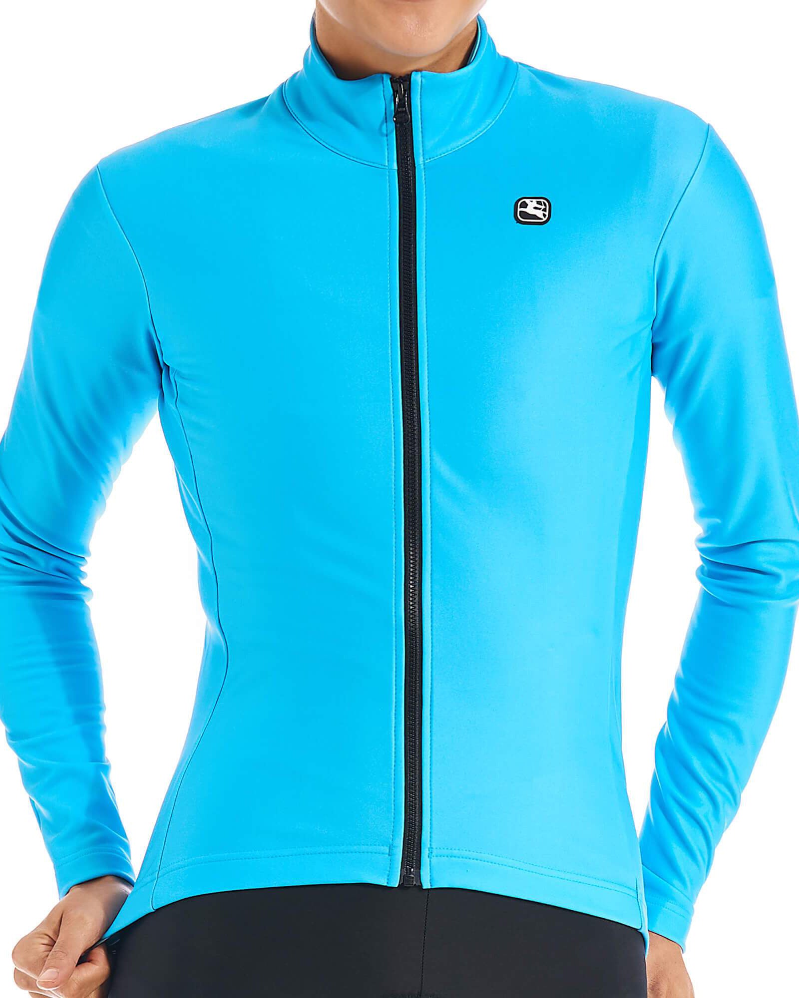 SilverLine Thermal Long Sleeve Jersey