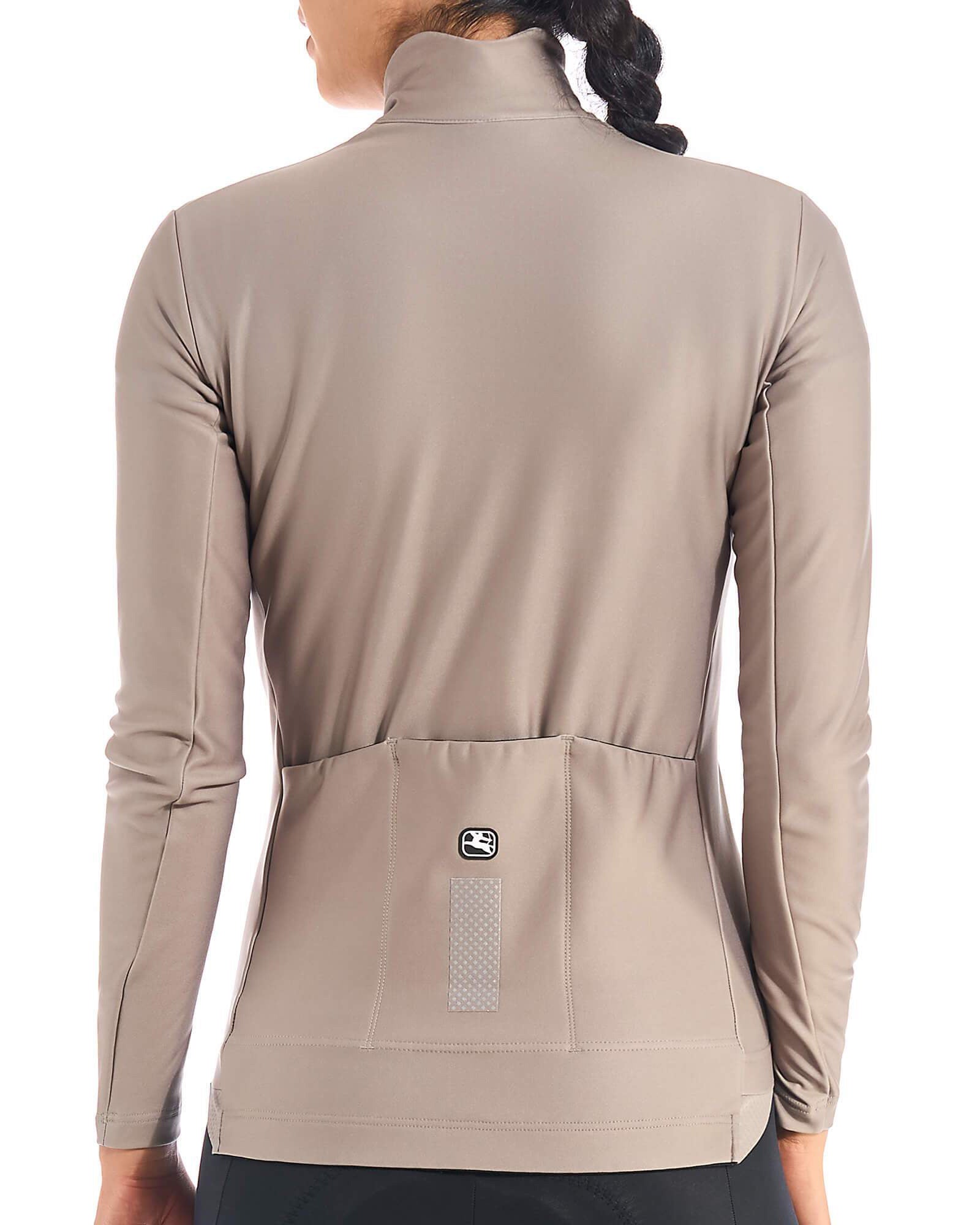 SilverLine Thermal Long Sleeve Jersey