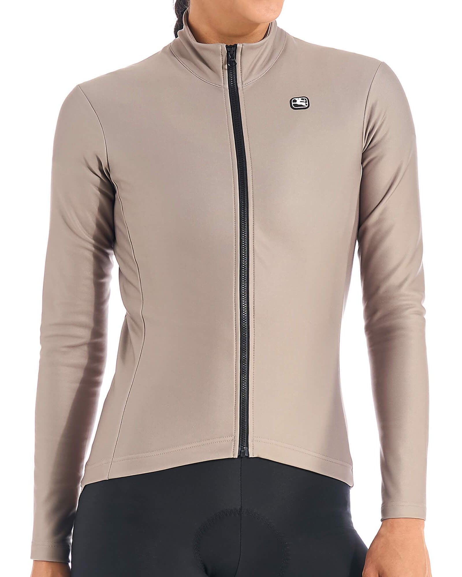 SilverLine Thermal Long Sleeve Jersey