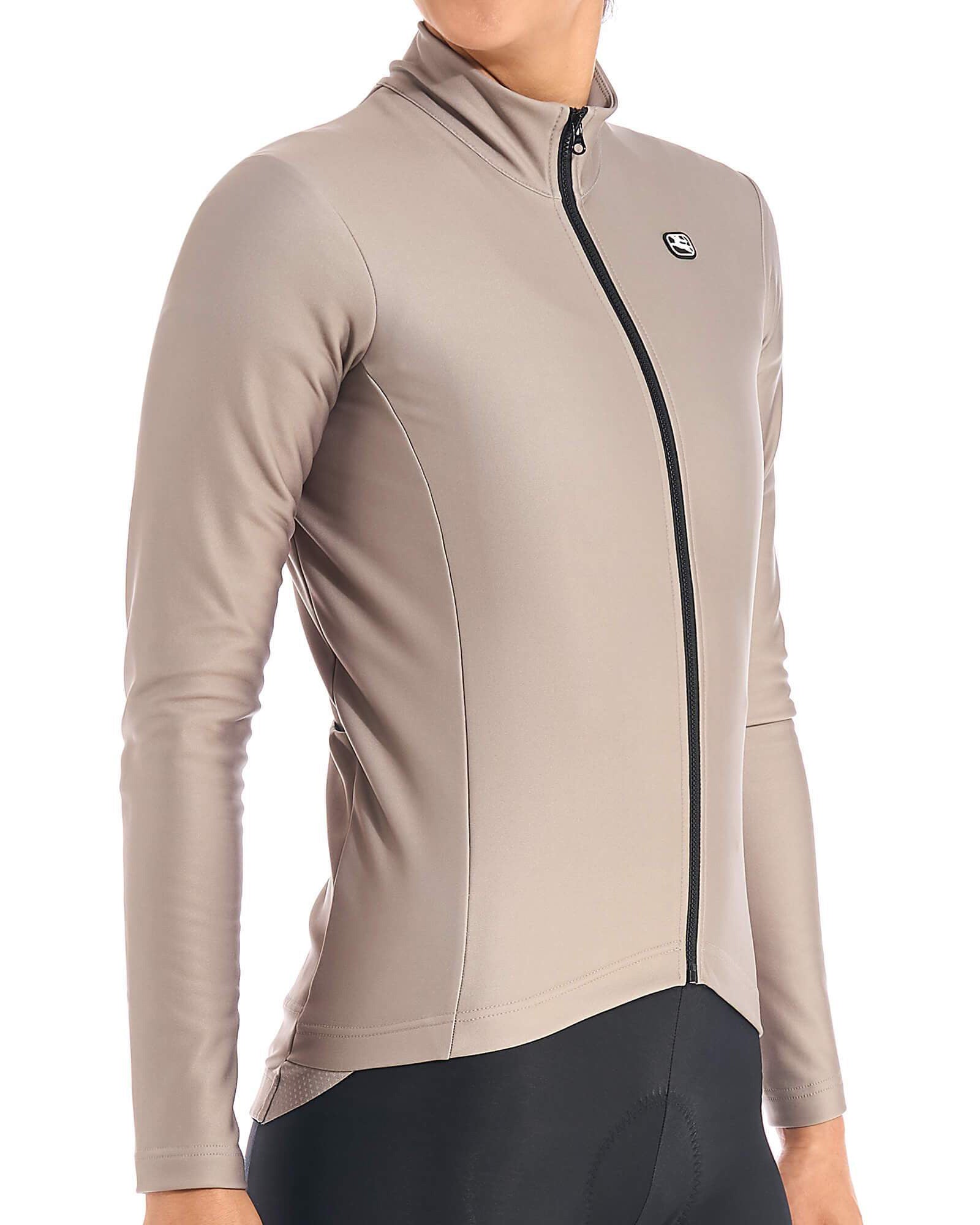 SilverLine Thermal Long Sleeve Jersey