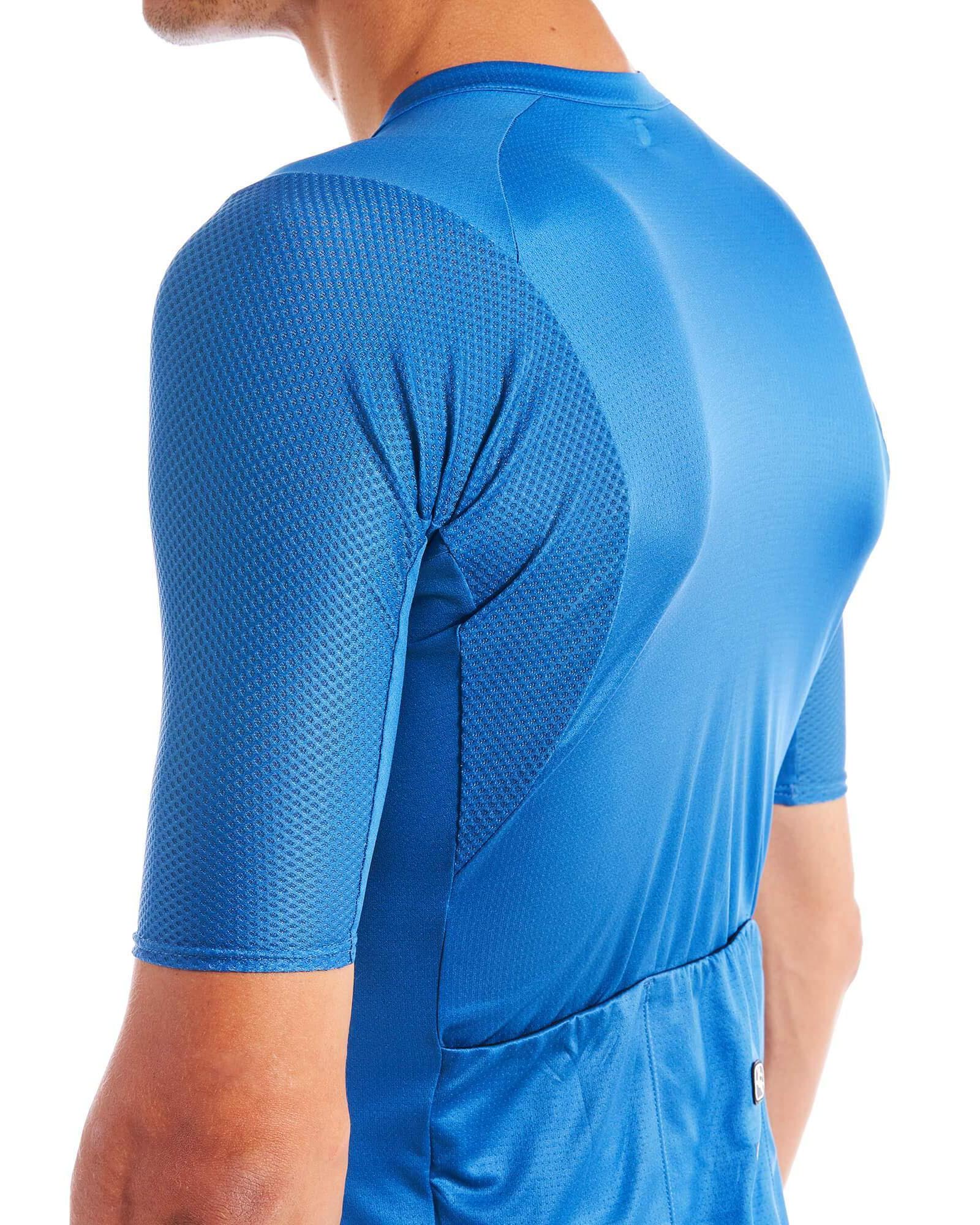 SilverLine Jersey