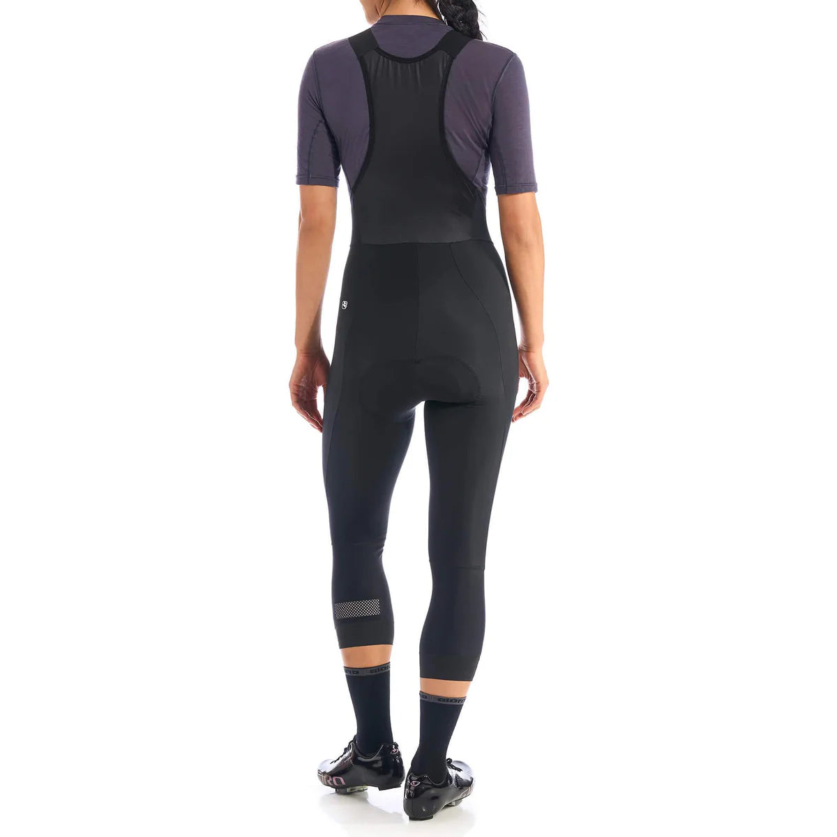 SilverLine Thermal Bib Knickers