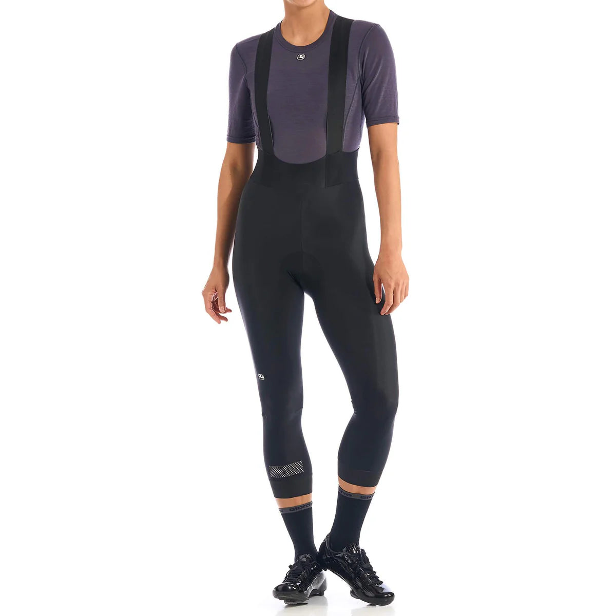 SilverLine Thermal Bib Knickers