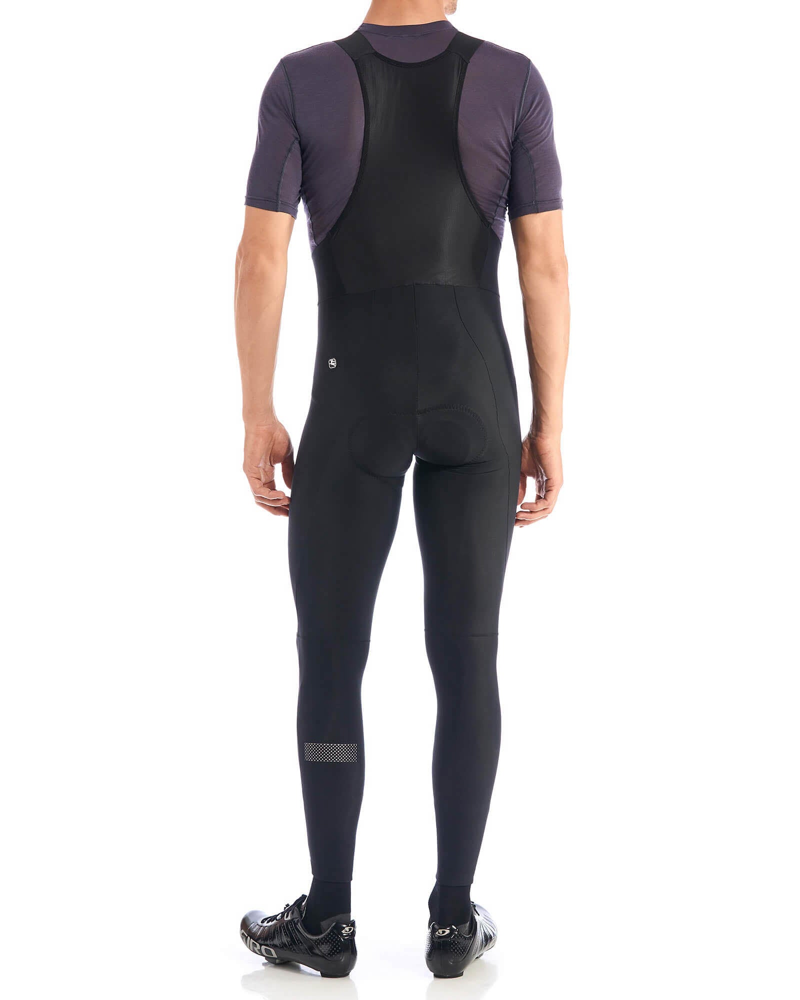 SilverLine Thermal Bib Tights