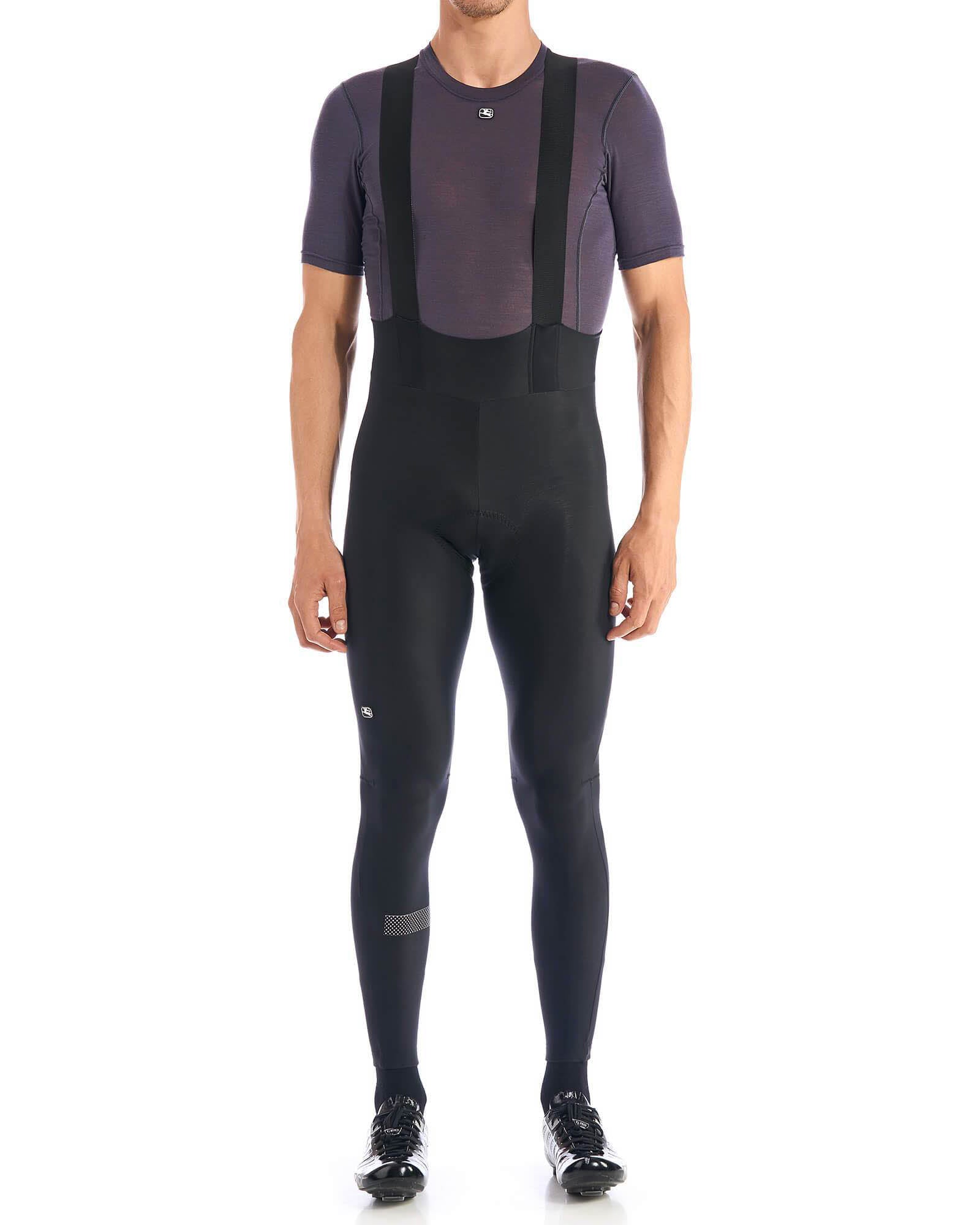 SilverLine Thermal Bib Tights