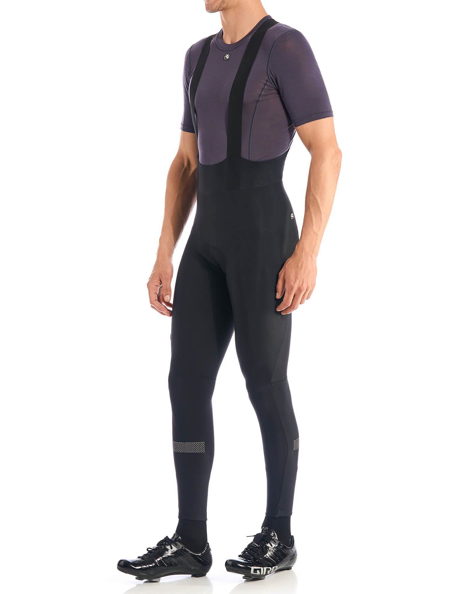 SilverLine Thermal Bib Tights