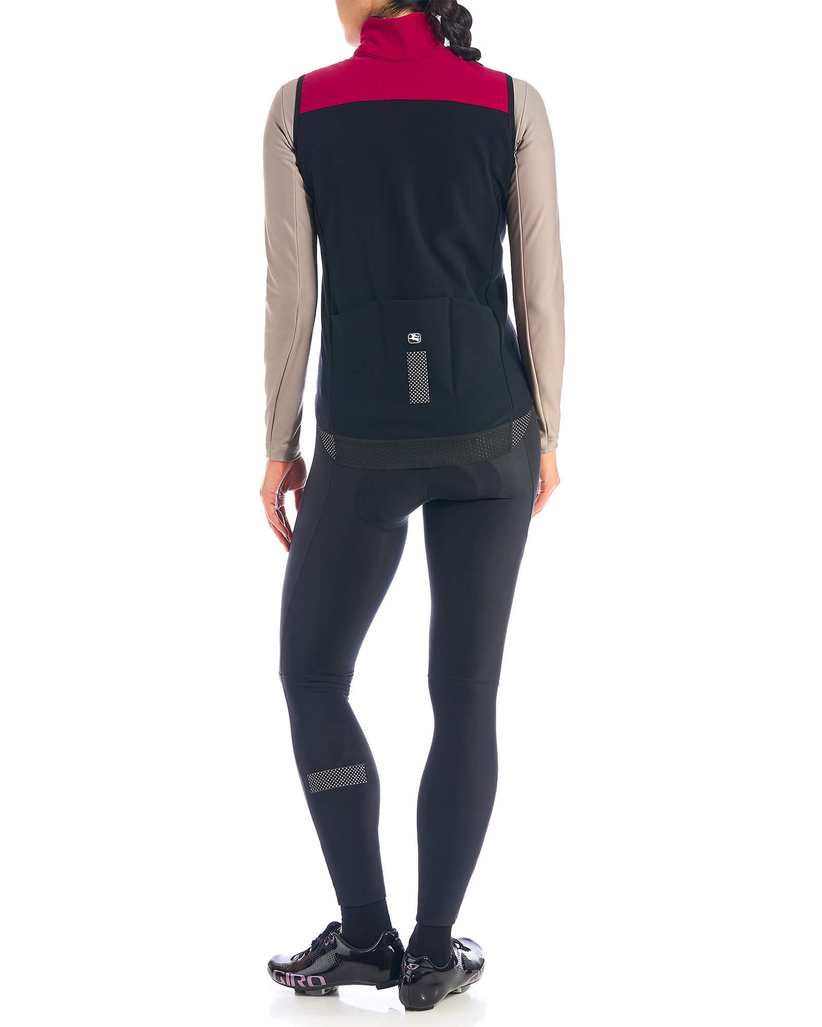 SilverLine Thermal Vest