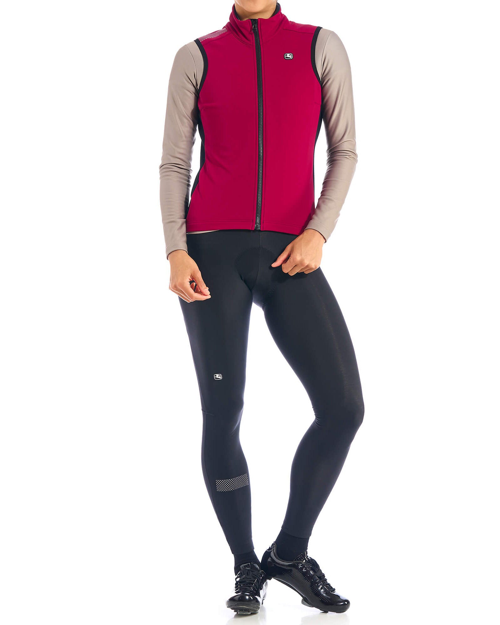 SilverLine Thermal Vest