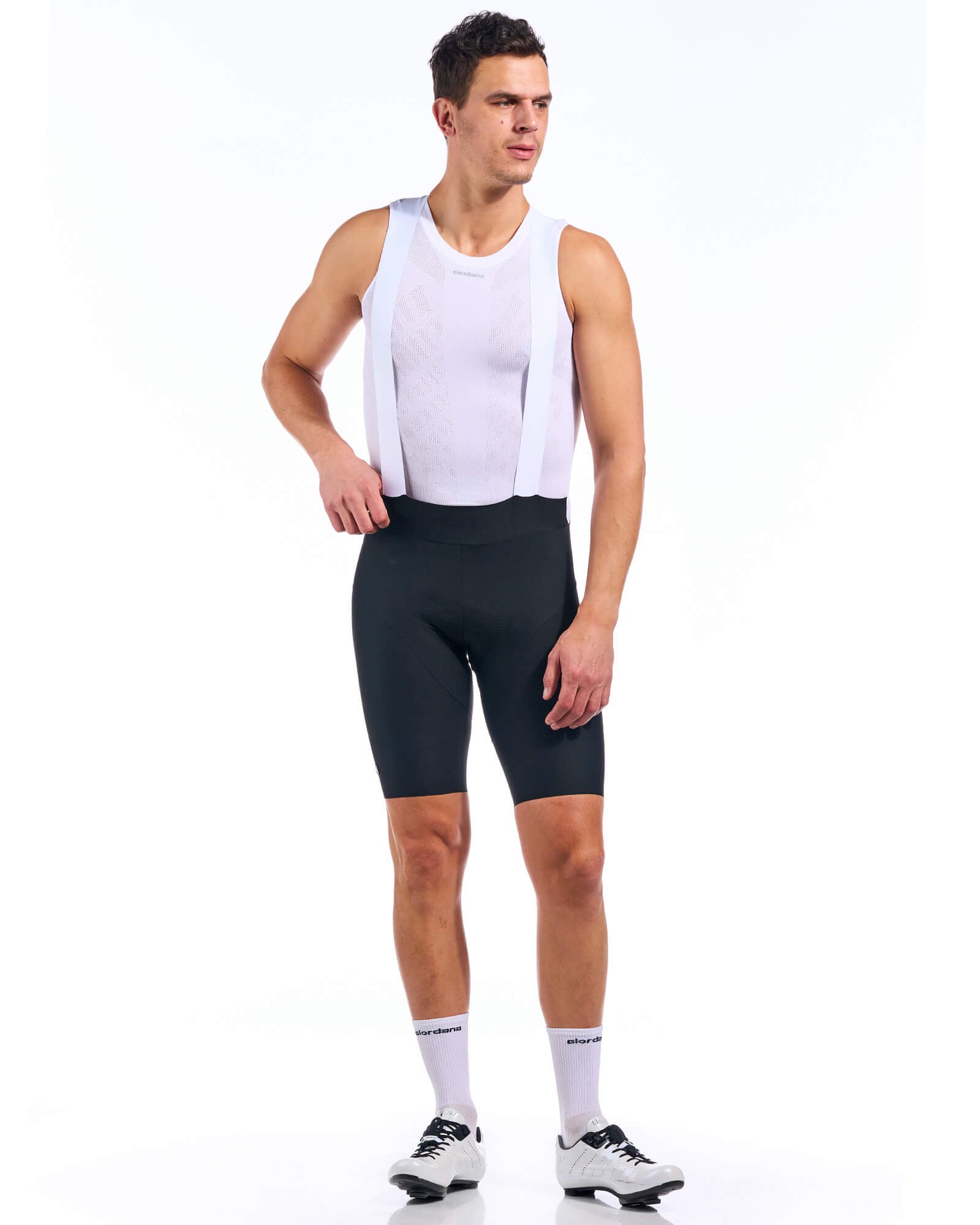 Vero Forma Bib Shorts