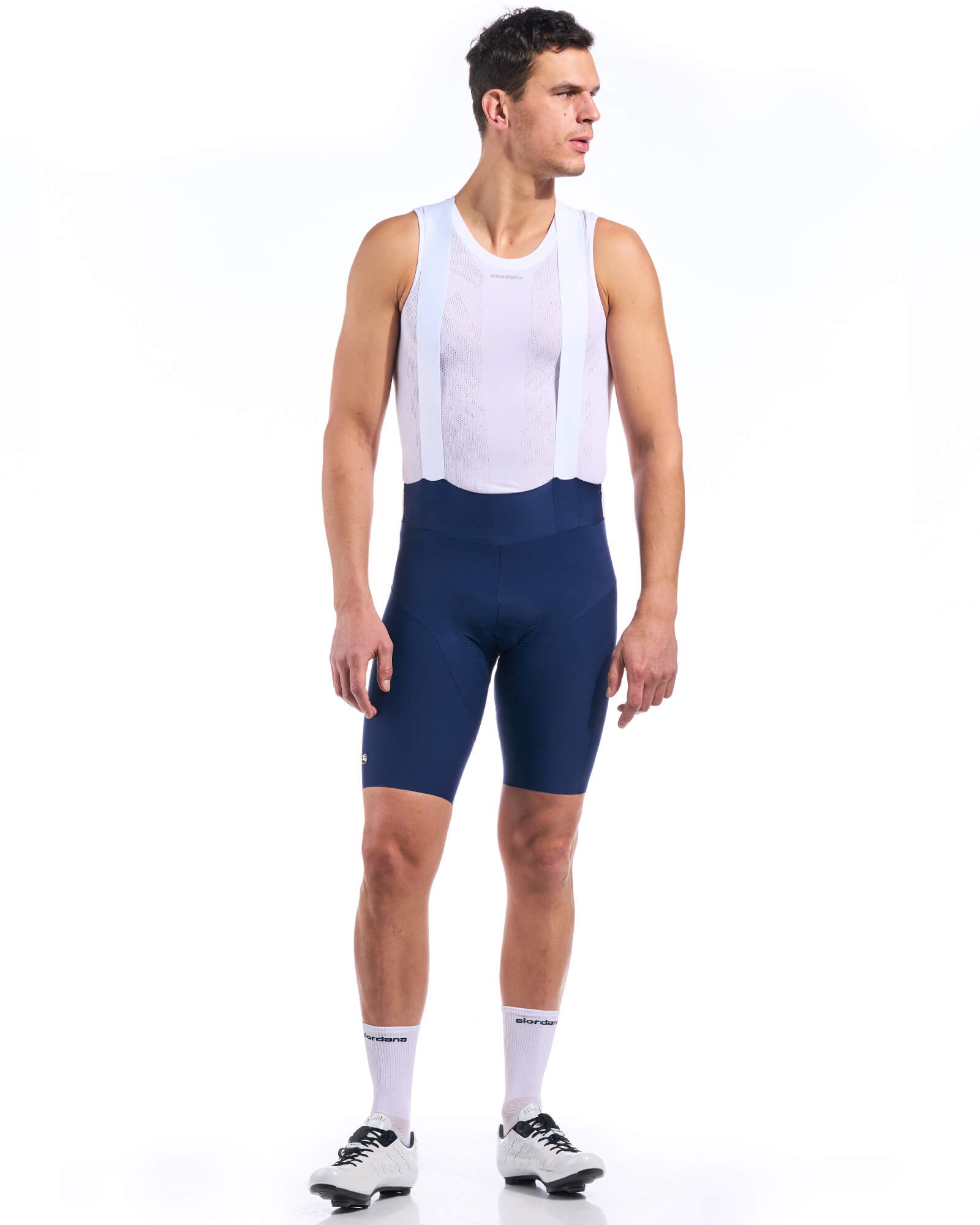 Vero Forma Bib Shorts