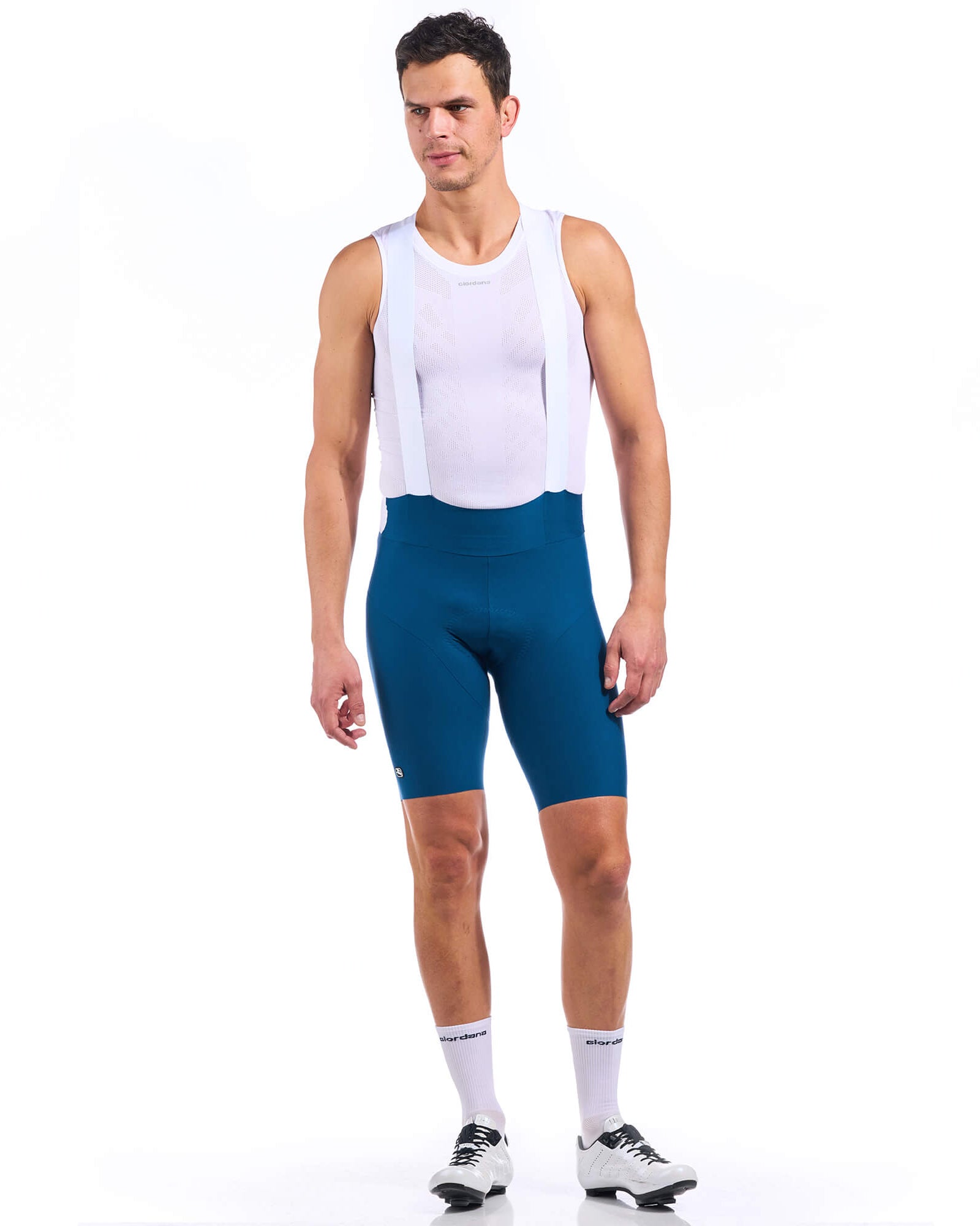 Vero Forma Bib Shorts