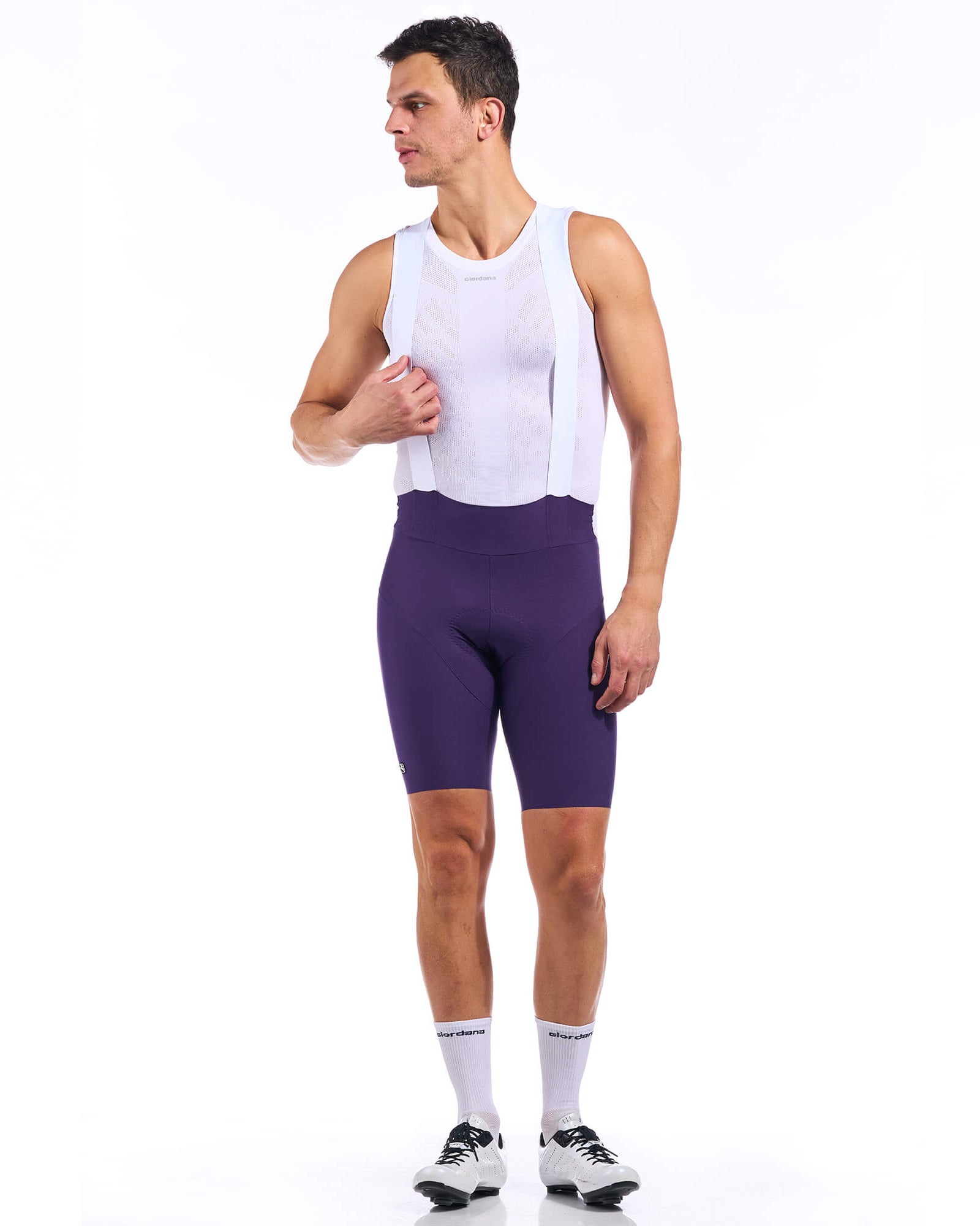 Vero Forma Bib Shorts