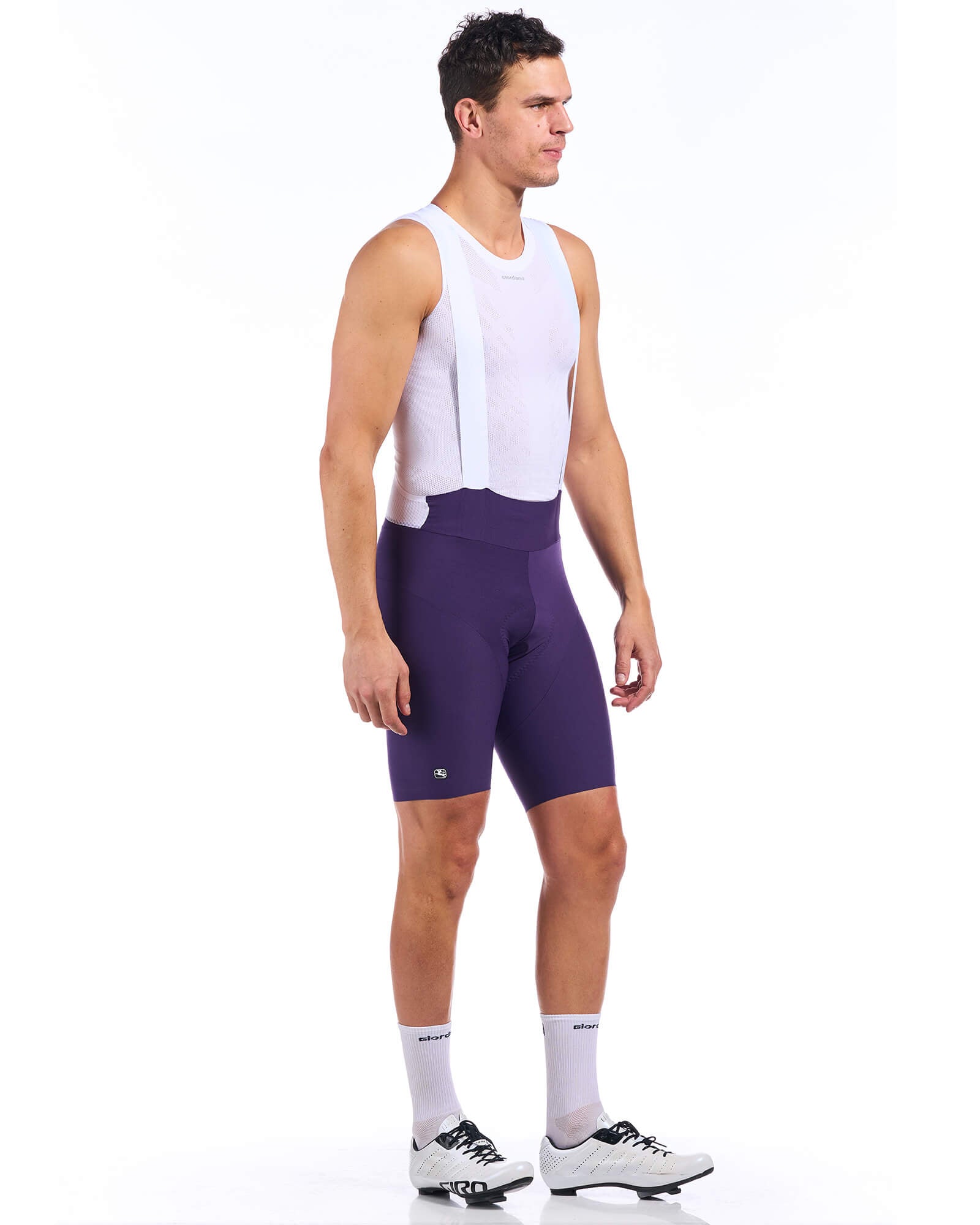 Vero Forma Bib Shorts