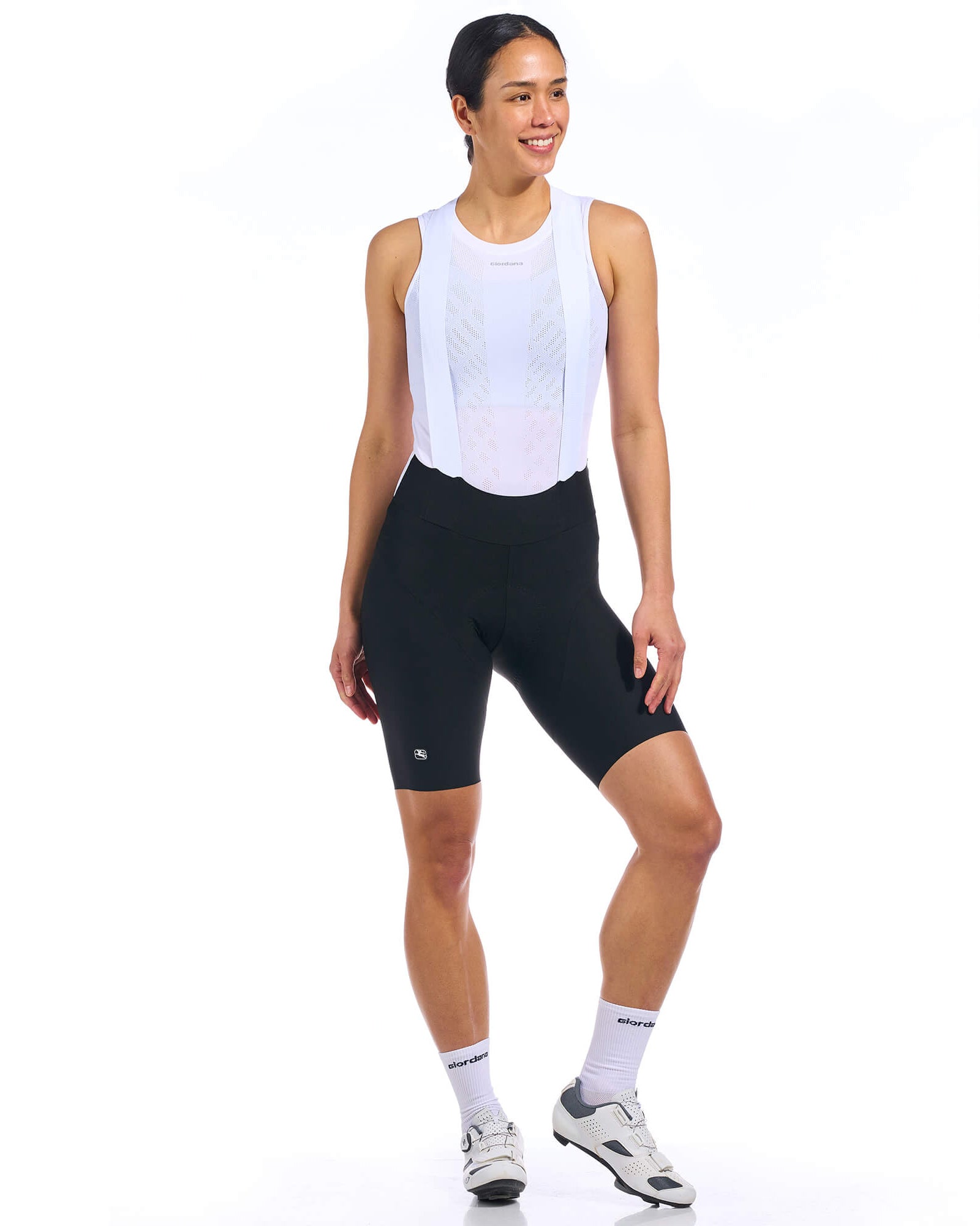 Vero Forma Bib Shorts