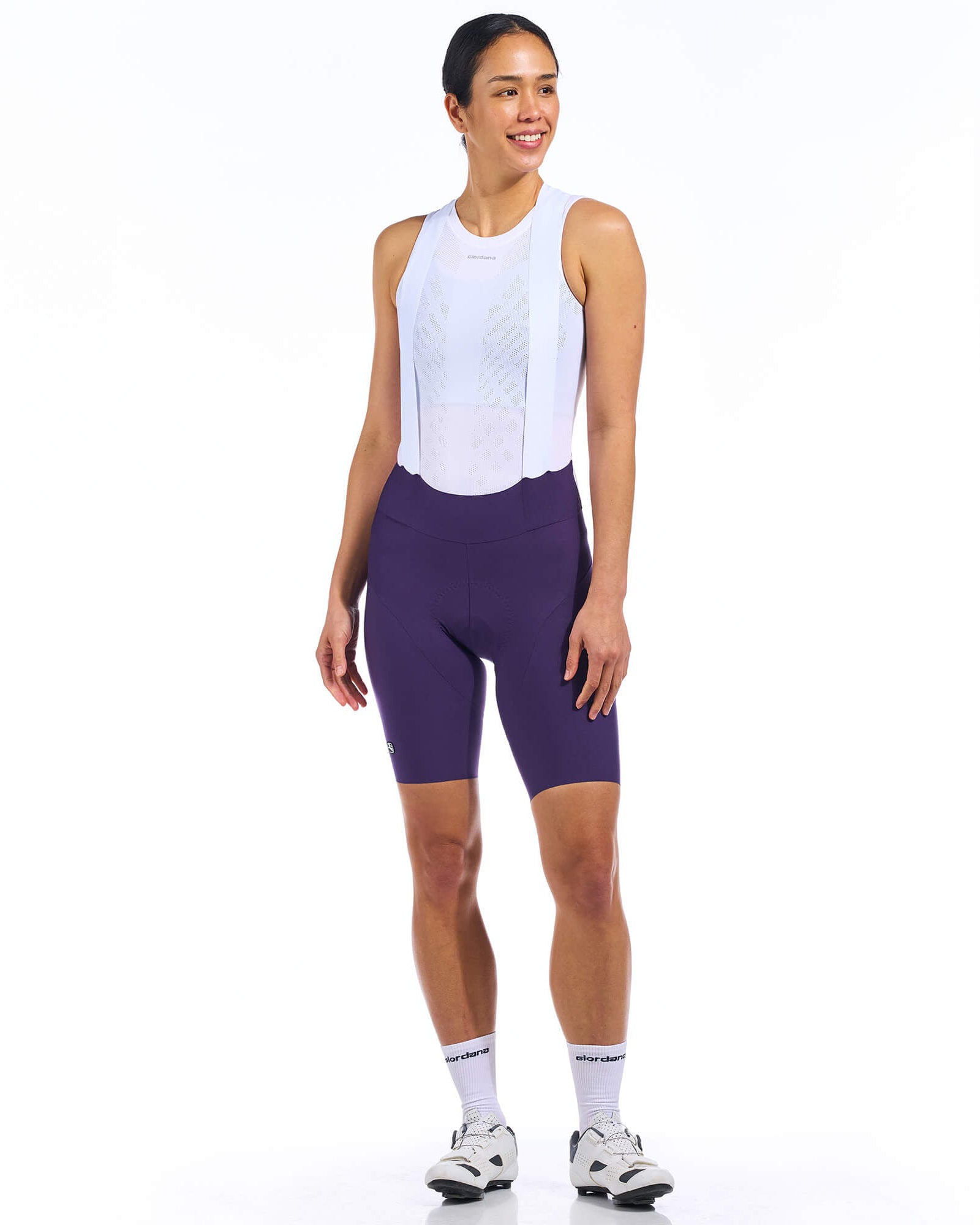 Vero Forma Bib Shorts