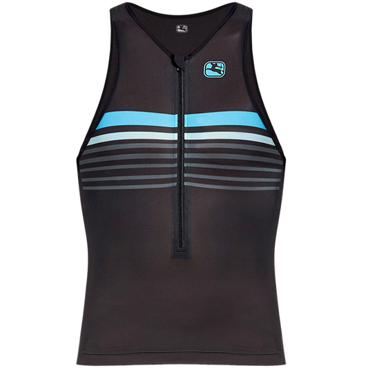 Vero Pro Tri Sleeveless Top