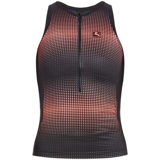 Vero Pro Tri Sleeveless Top
