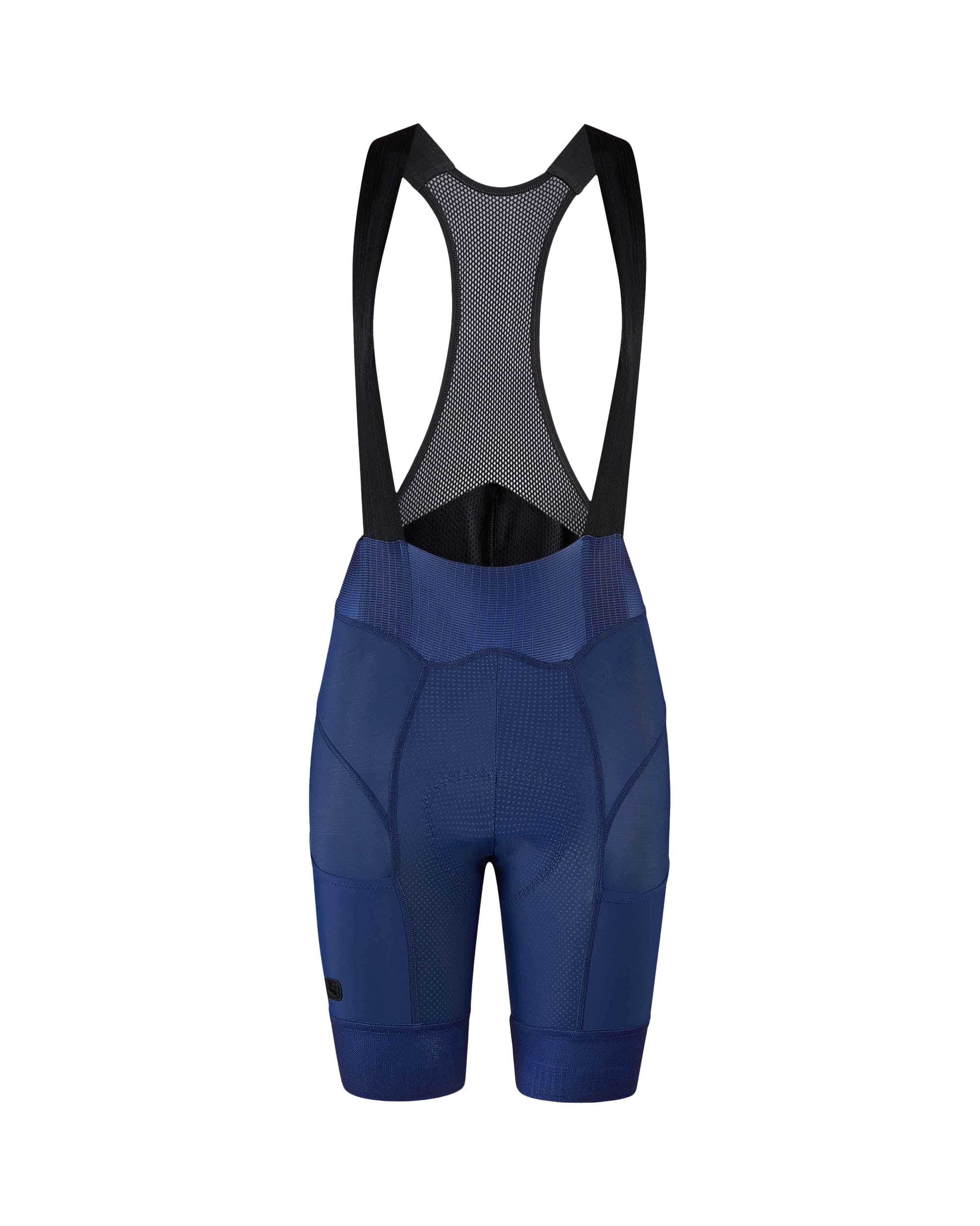 2025 FR-C Pro Cargo Bib Shorts