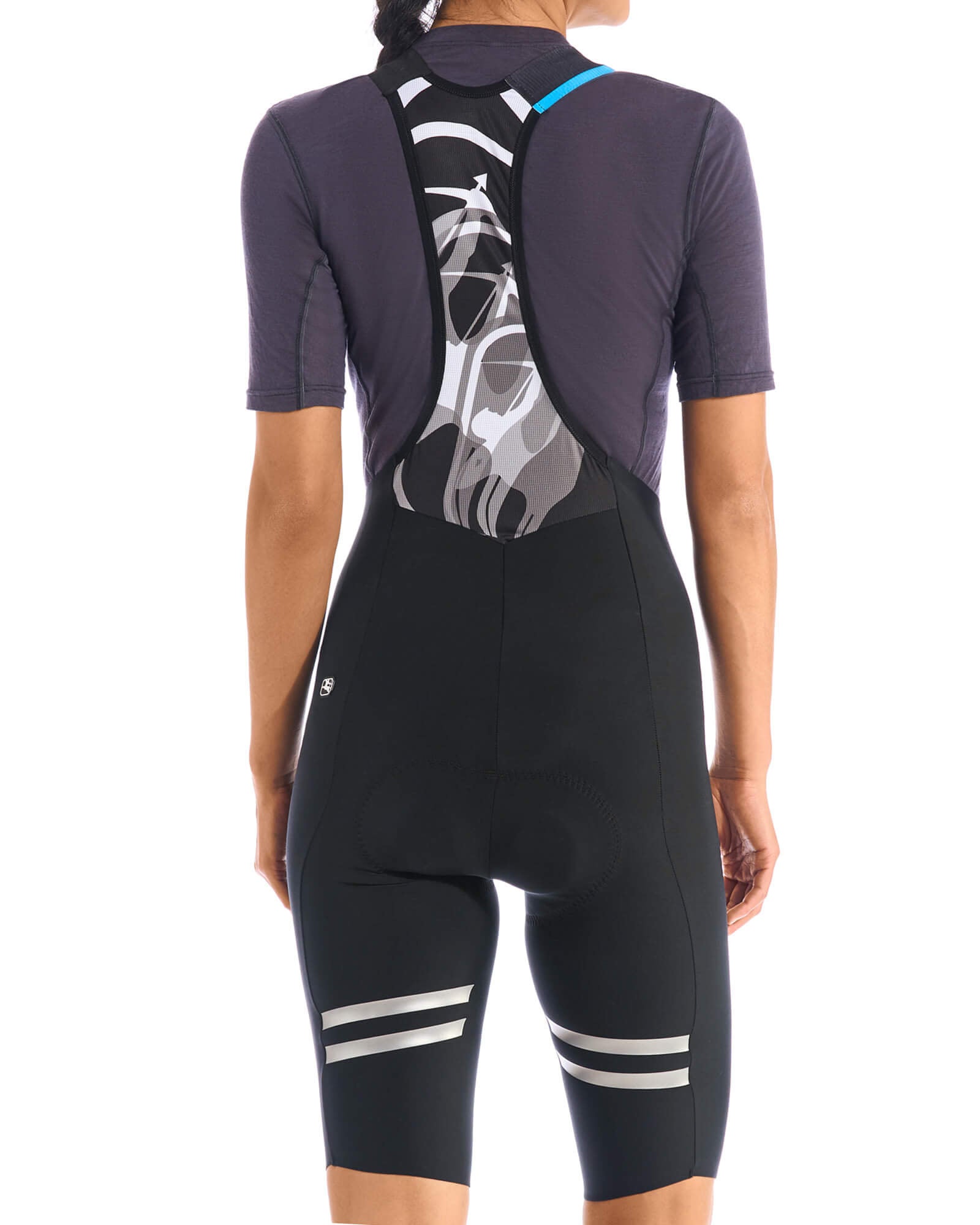 G-Shield Thermal Bib Shorts