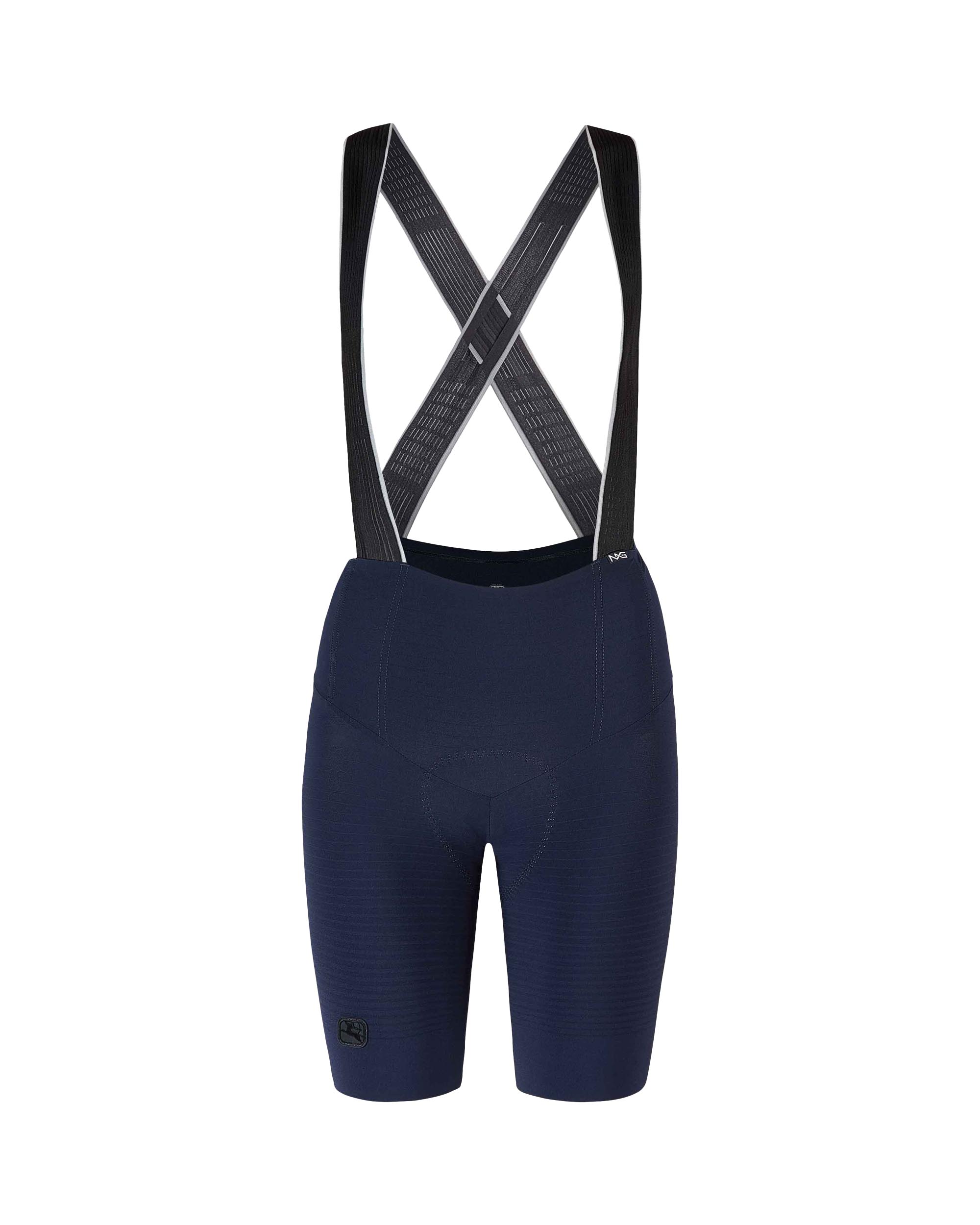 NX-G Bib Shorts - Shorter Inseam