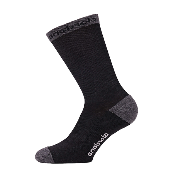 Merino Wool Tall Socks – DSTNC