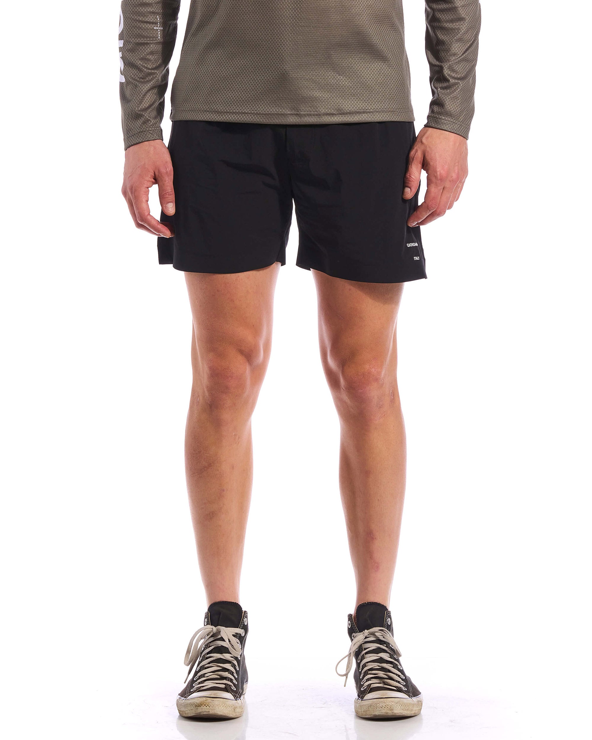 The Active Shorts 6.5"