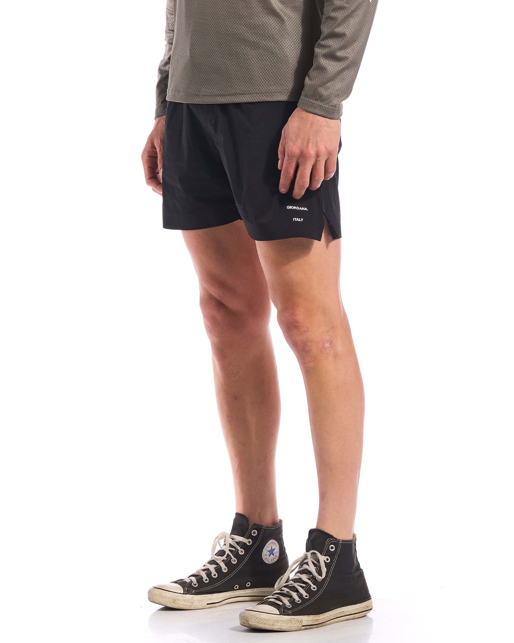 The Active Shorts 6.5"