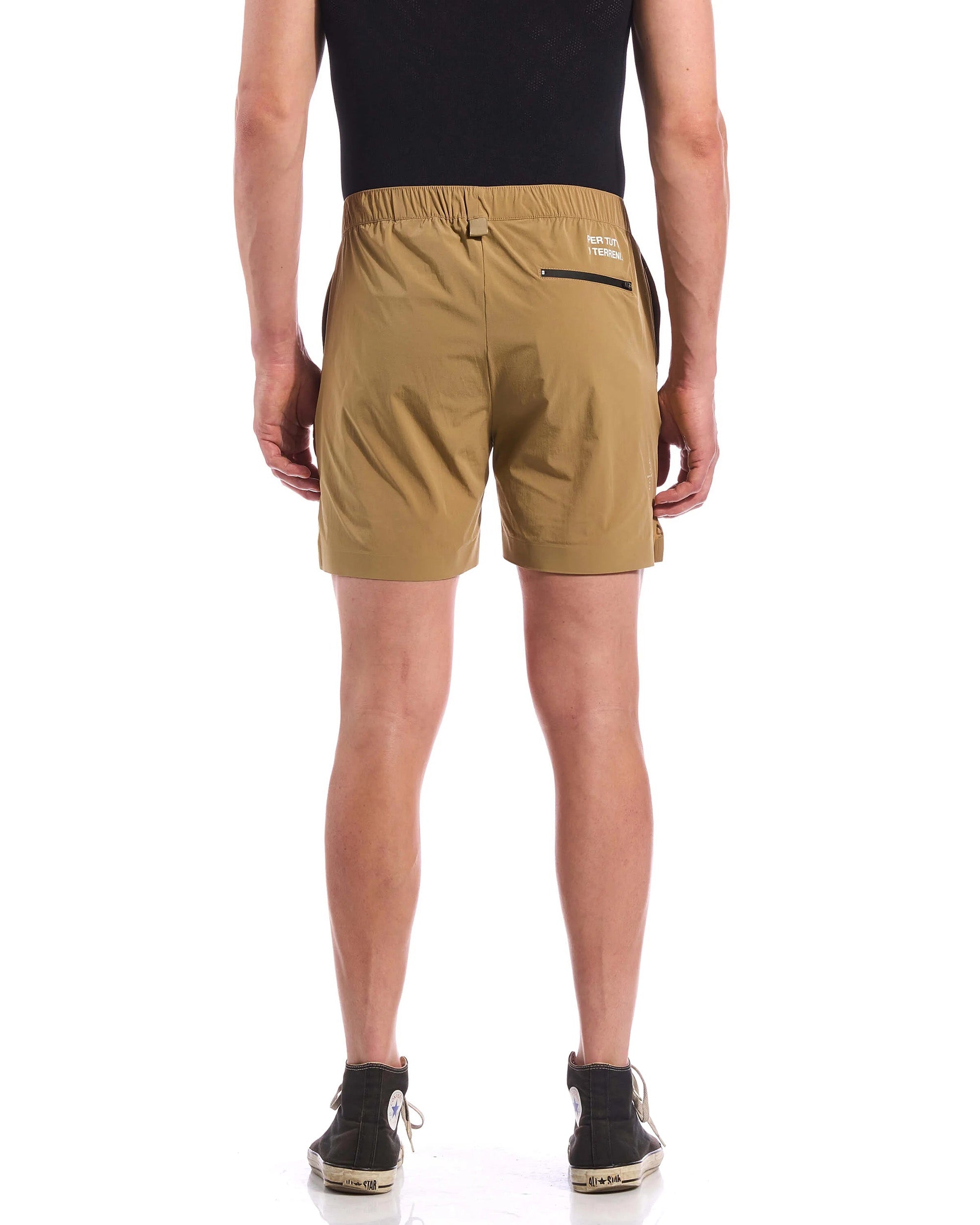 The Active Shorts 6.5"