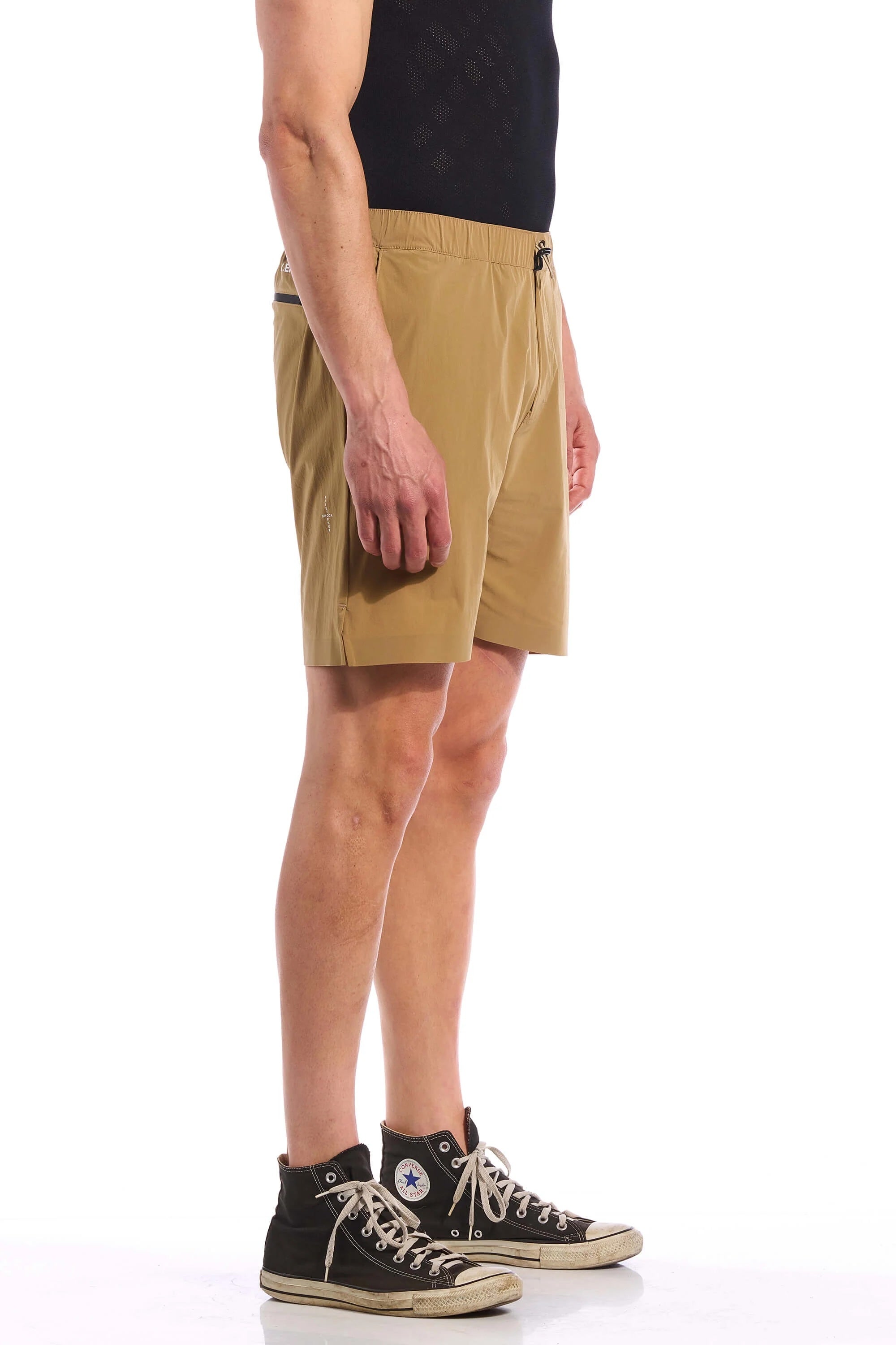 The Active Shorts 8"