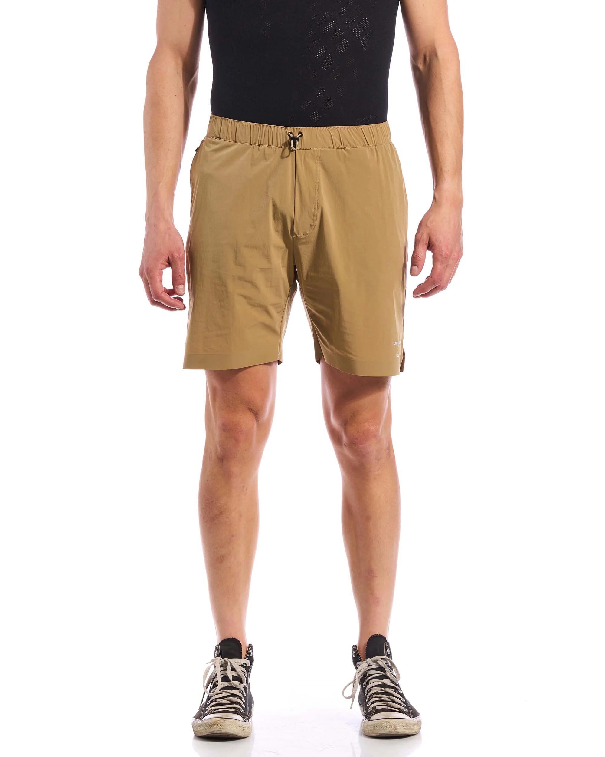 The Active Shorts 8"