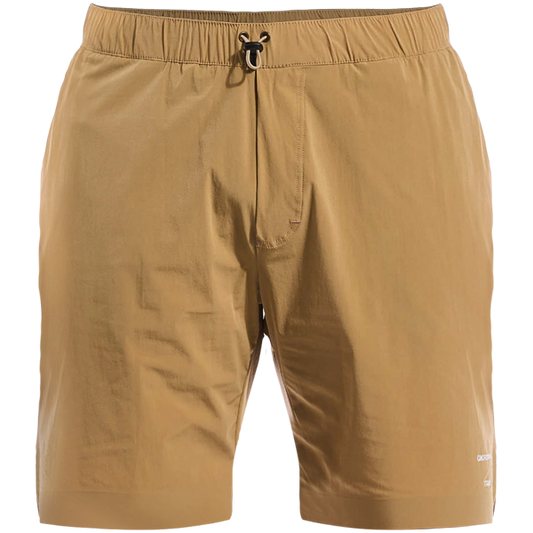 The Active Shorts 8"
