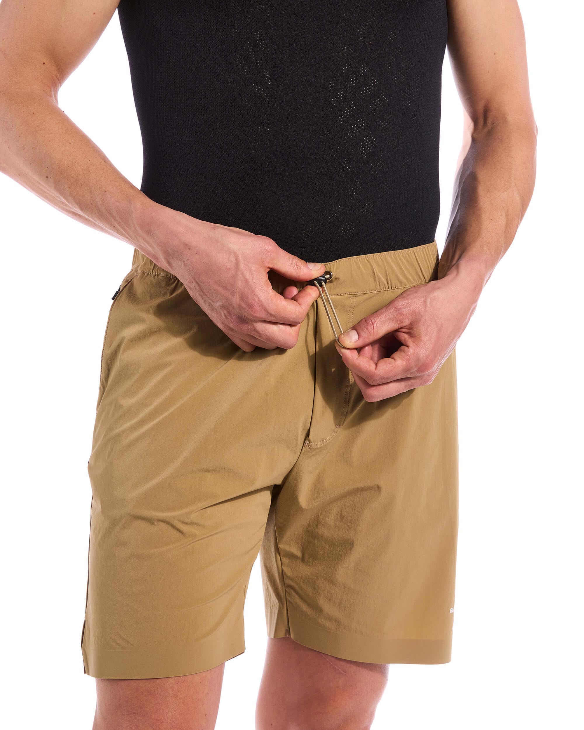 The Active Shorts 8"