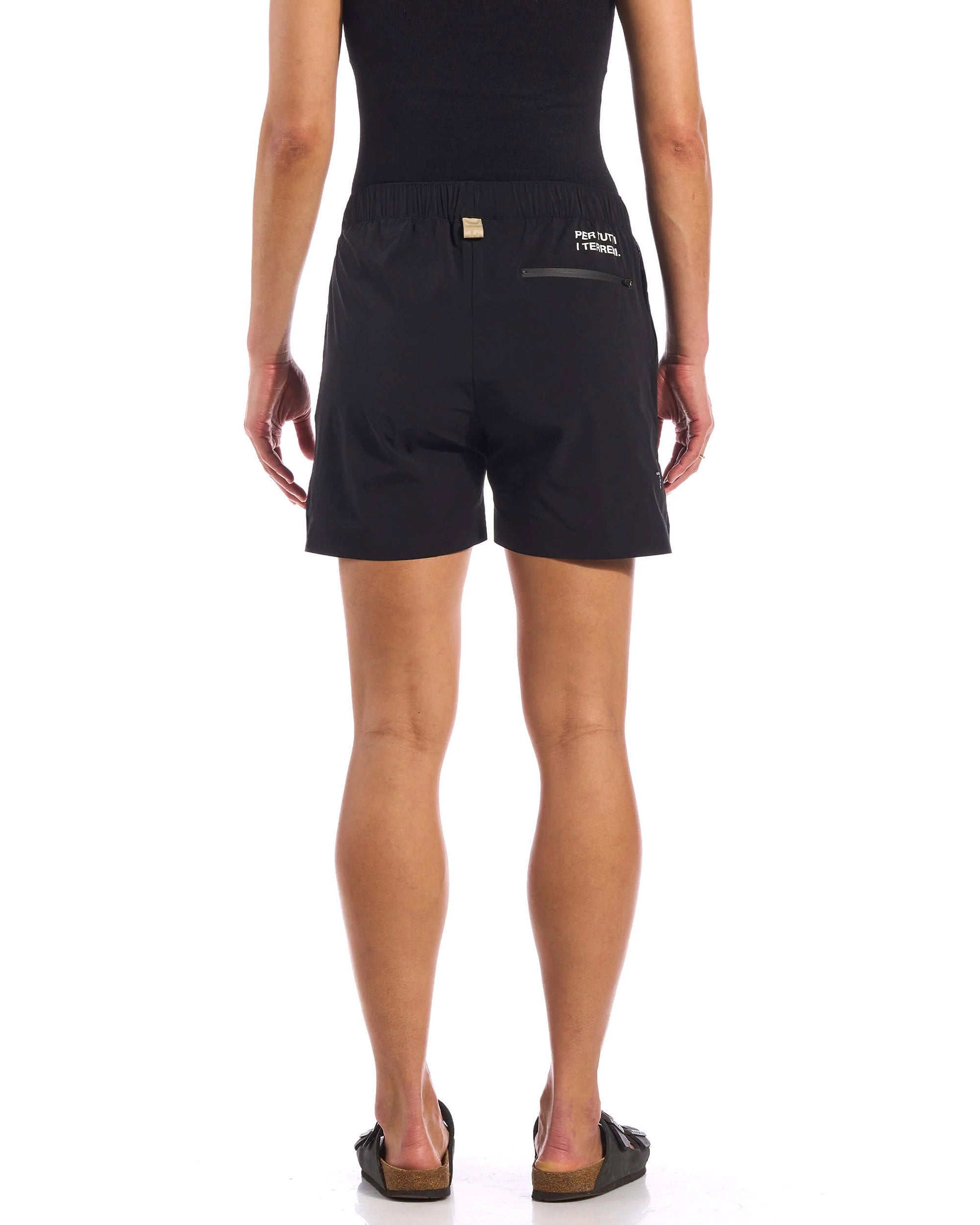 The Active Shorts 6.5"