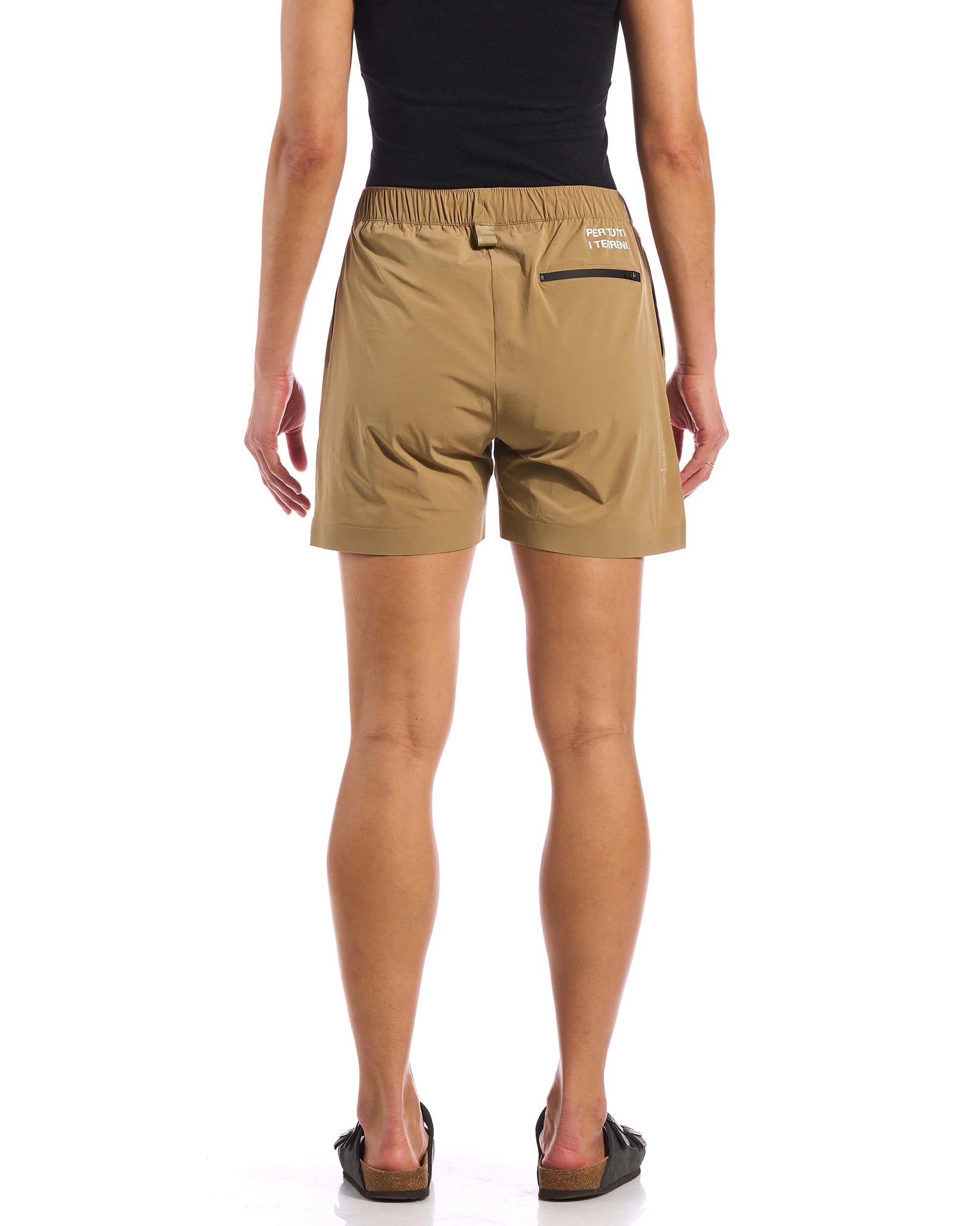 The Active Shorts 6.5"