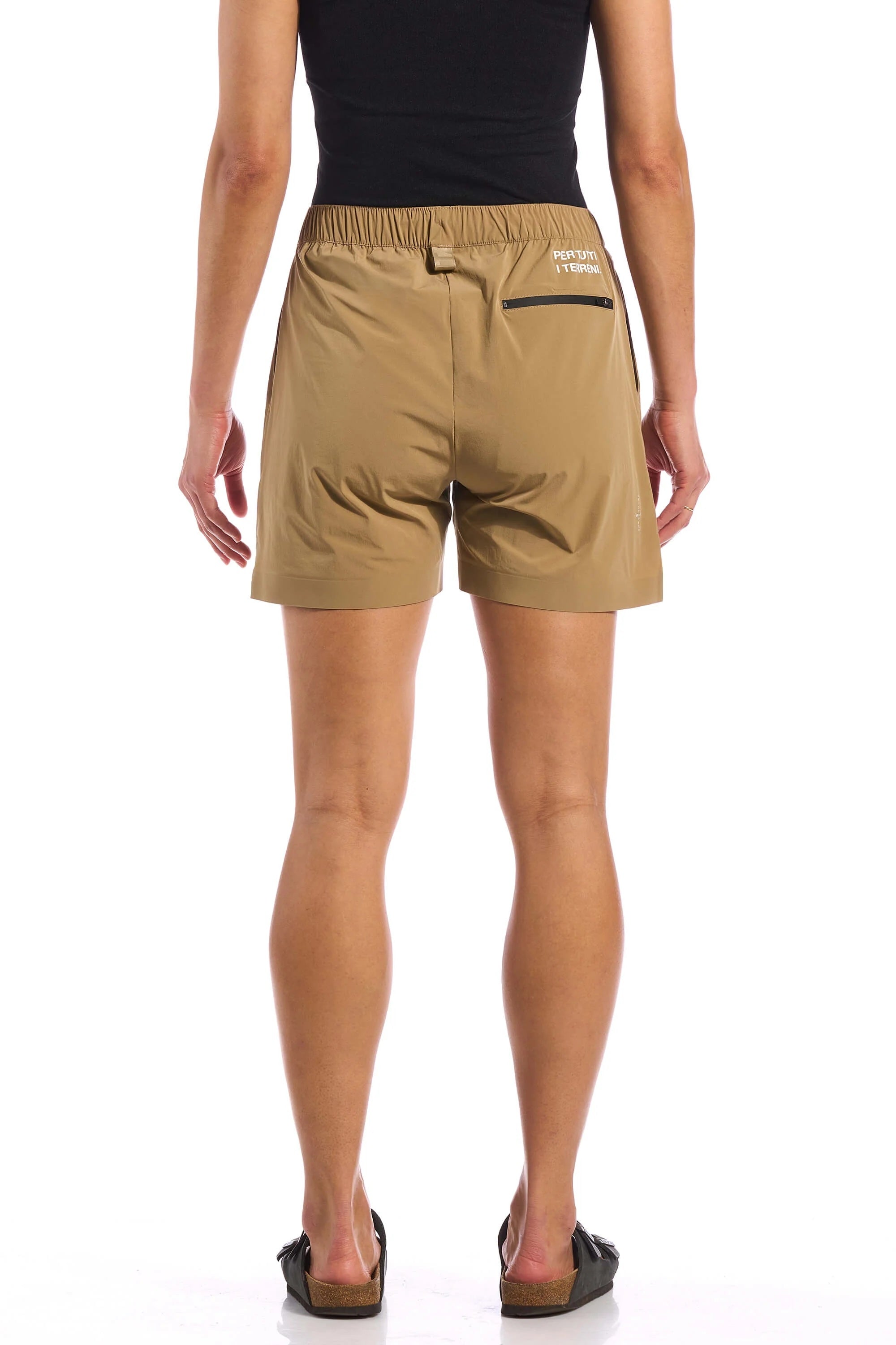 The Active Shorts 6.5"