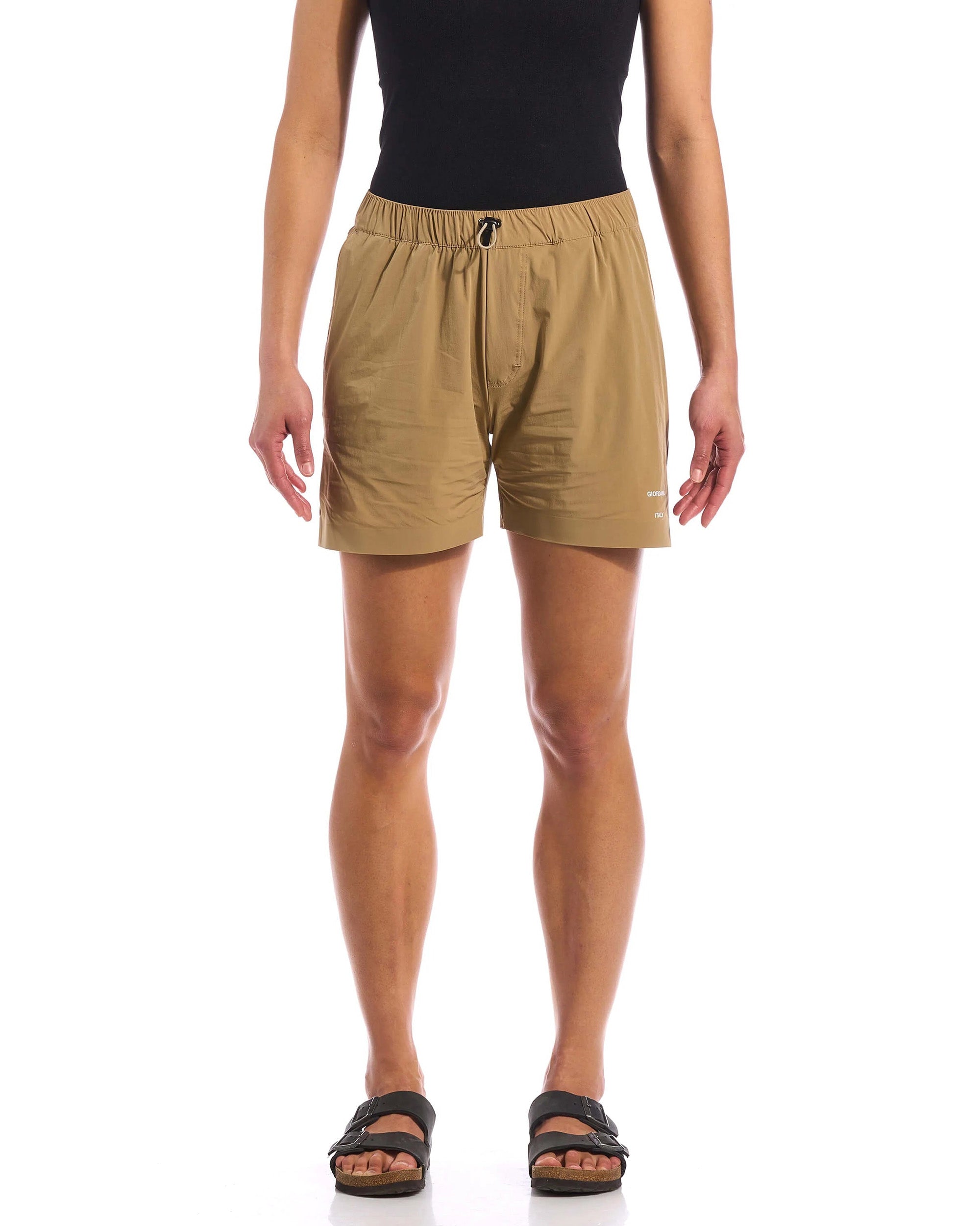 The Active Shorts 6.5"