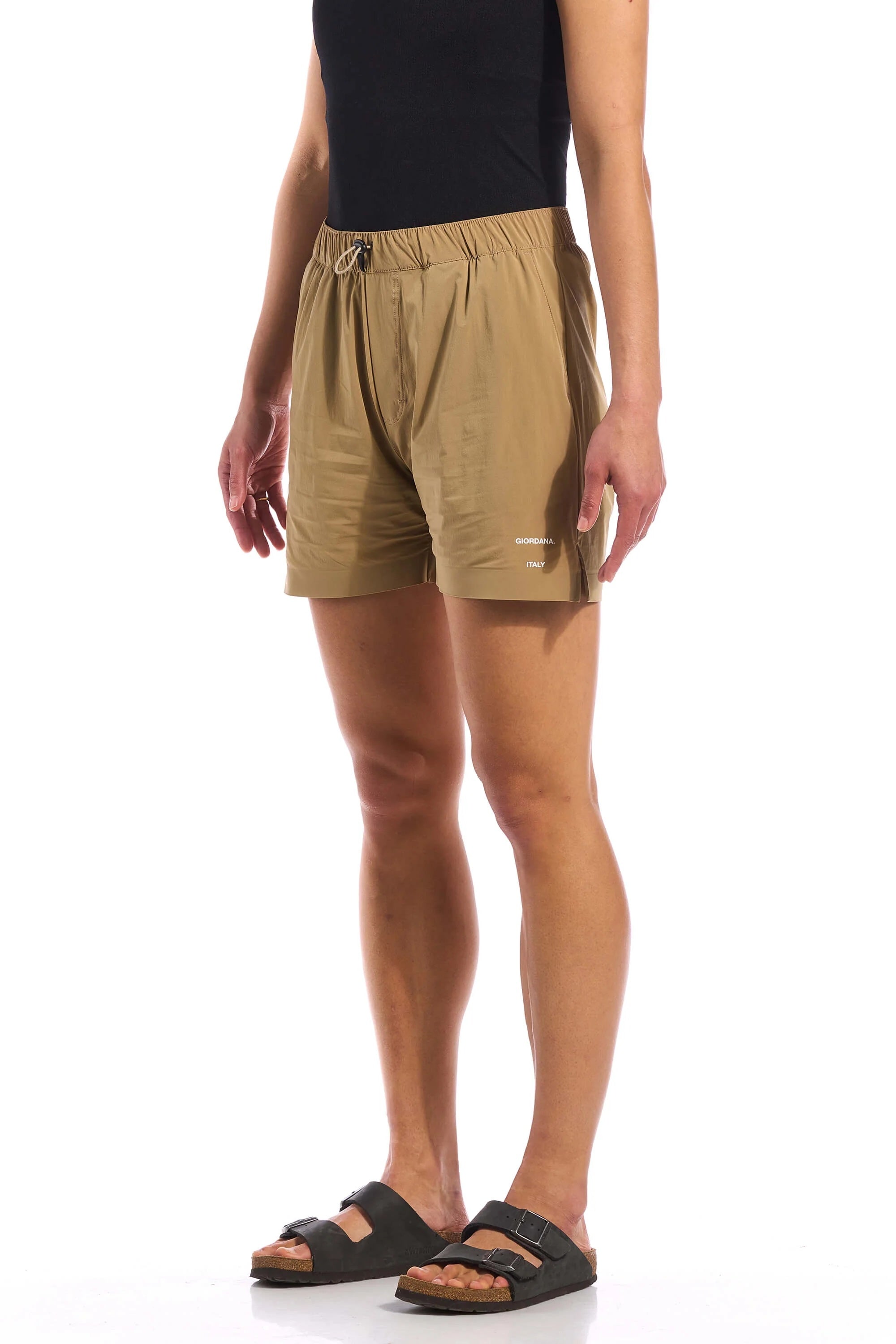 The Active Shorts 6.5"