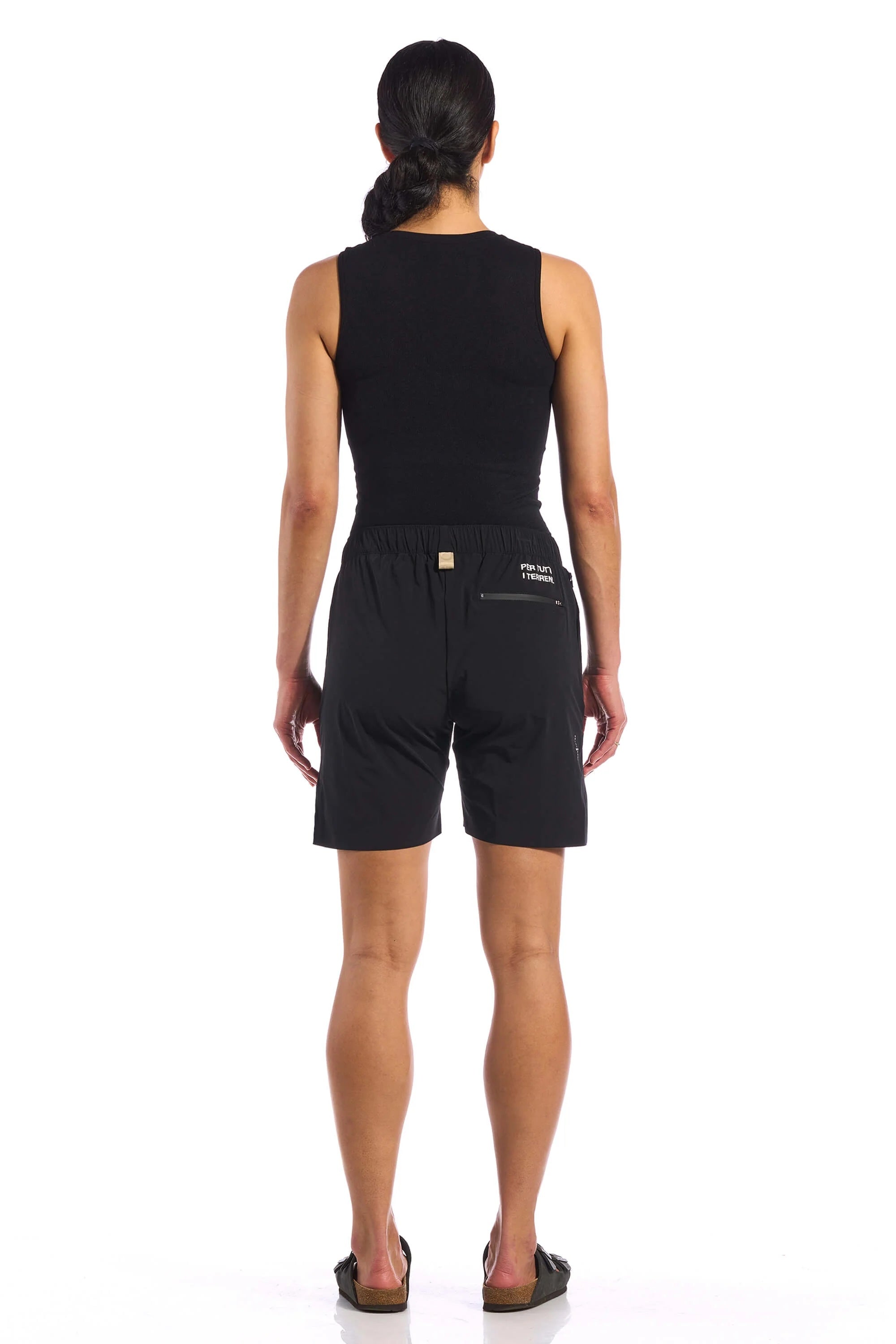 The Active Shorts 8"