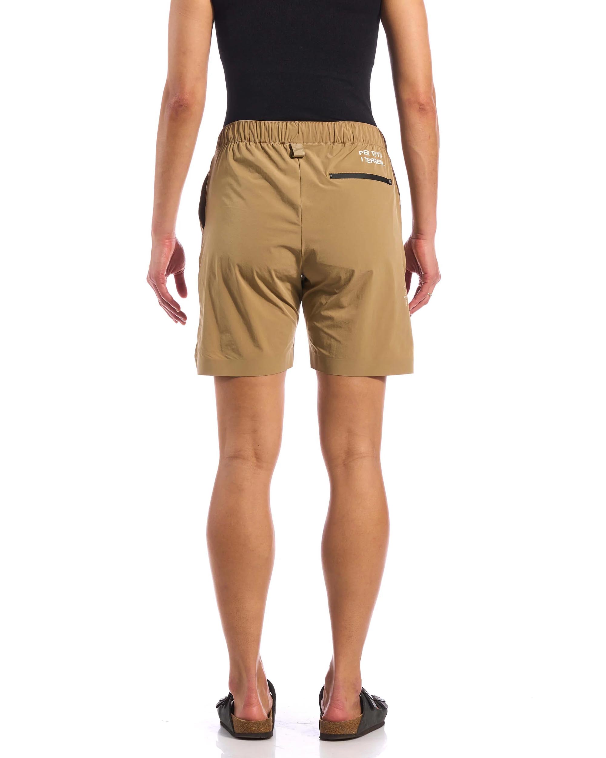 The Active Shorts 8"