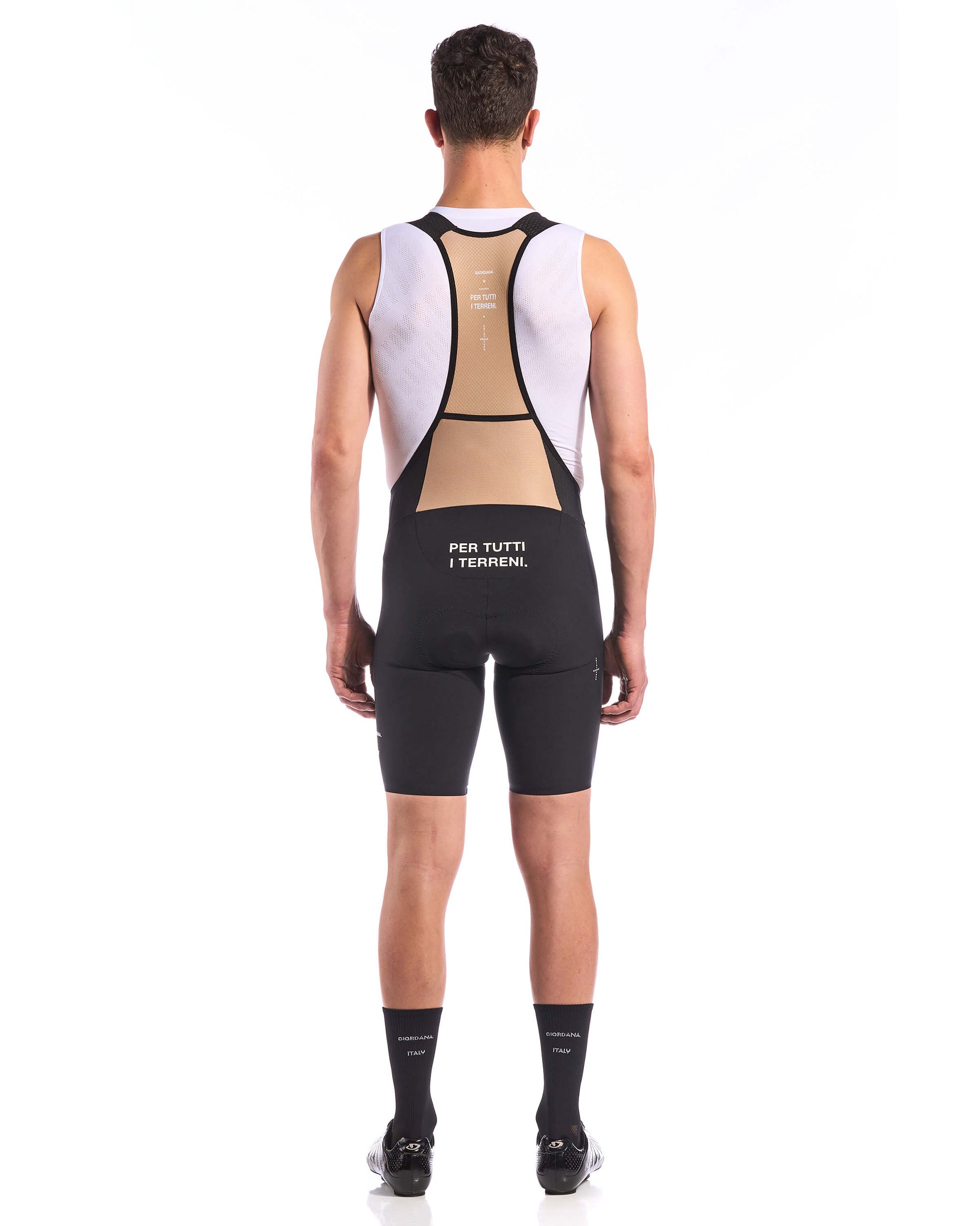 The KB Bib Shorts