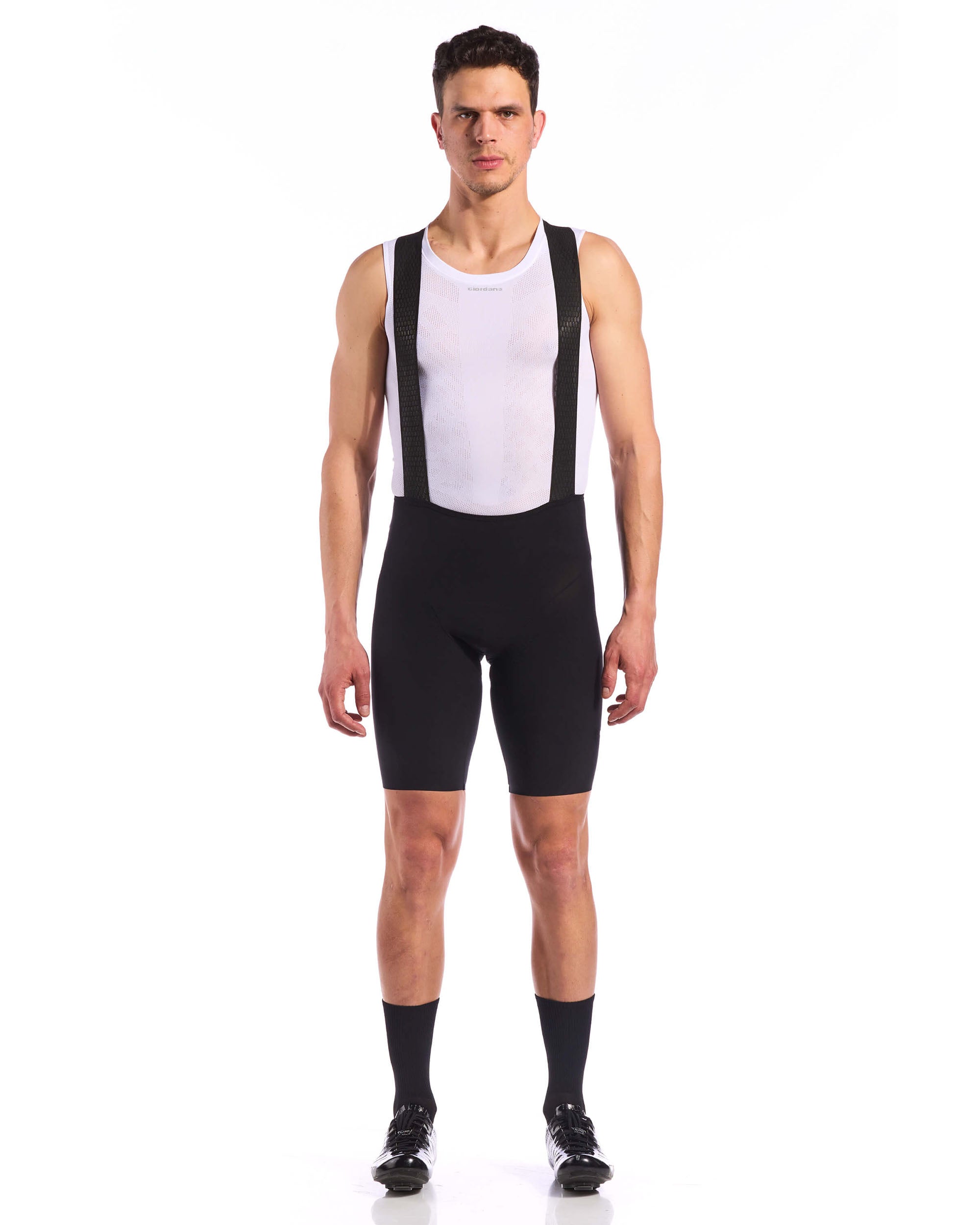 The KB Bib Shorts