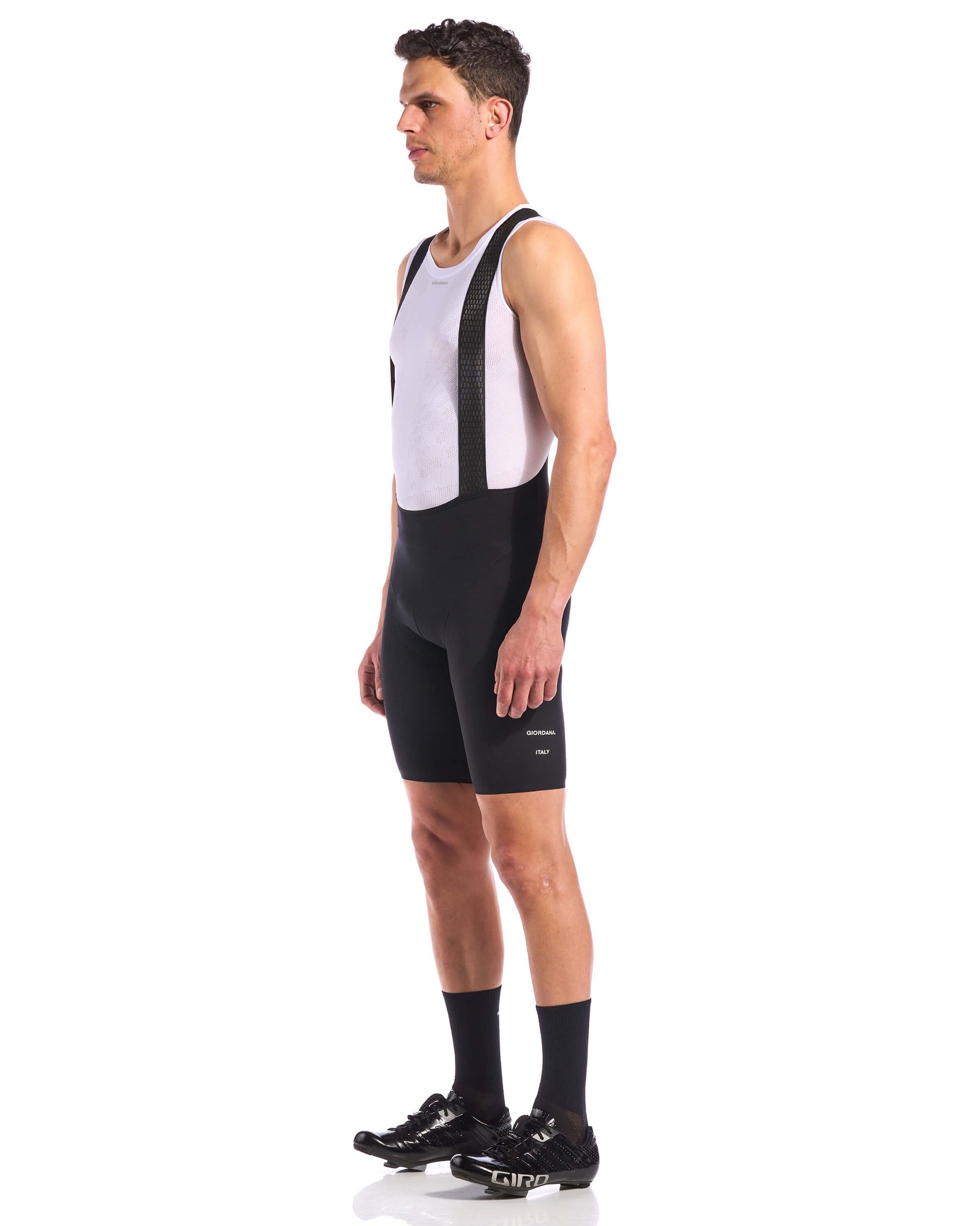 The KB Bib Shorts