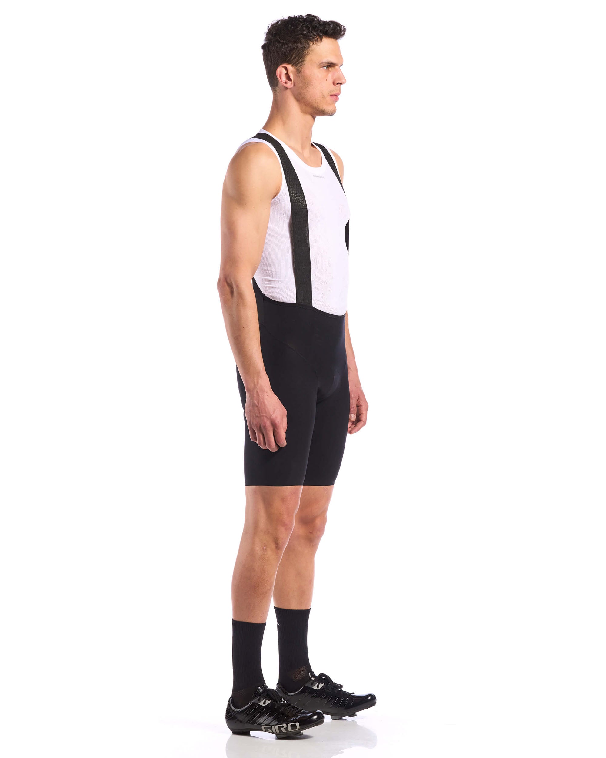 The KB Bib Shorts