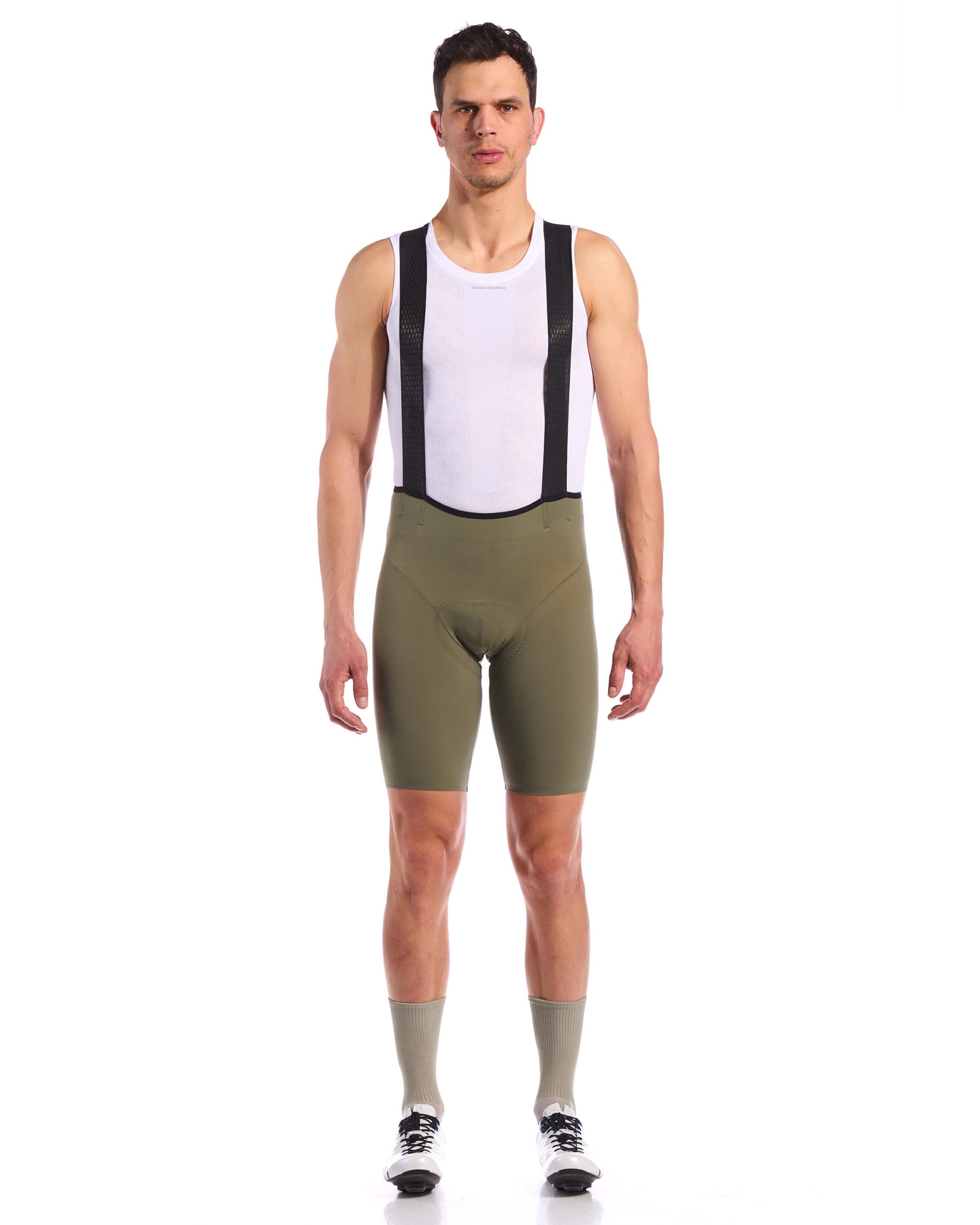 The KB Bib Shorts