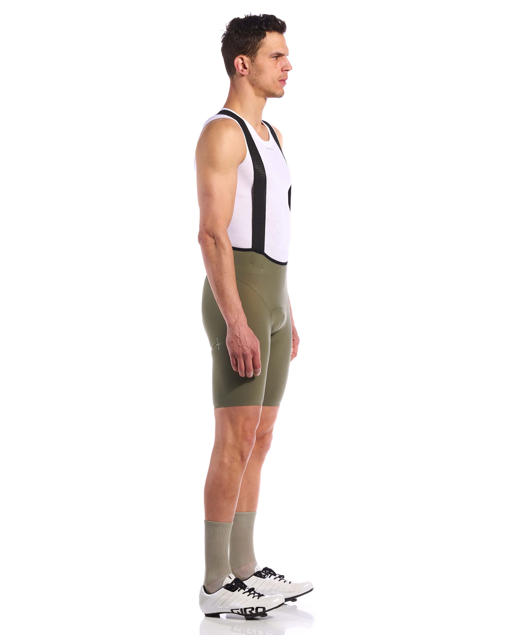 The KB Bib Shorts