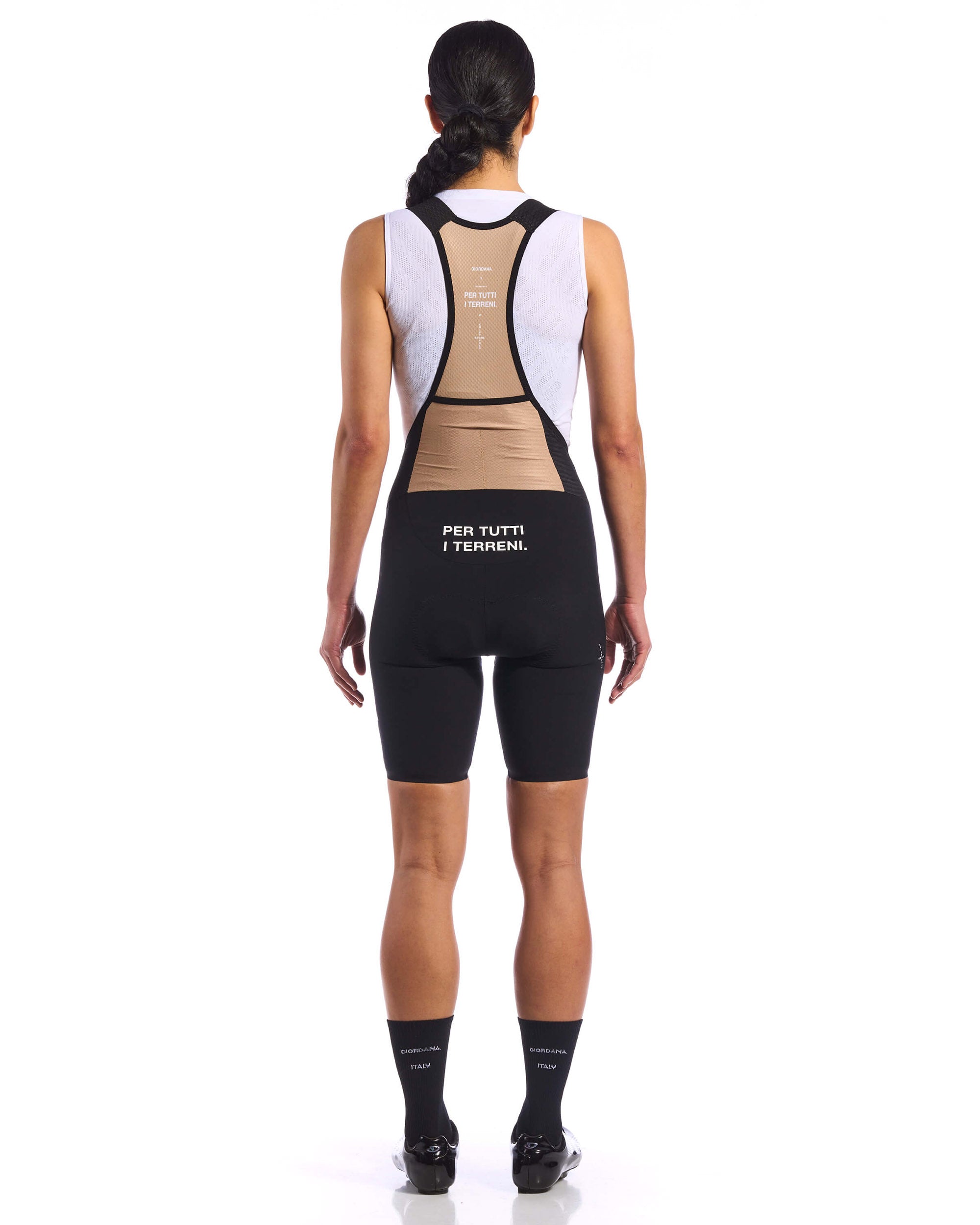 The KB Bib Shorts