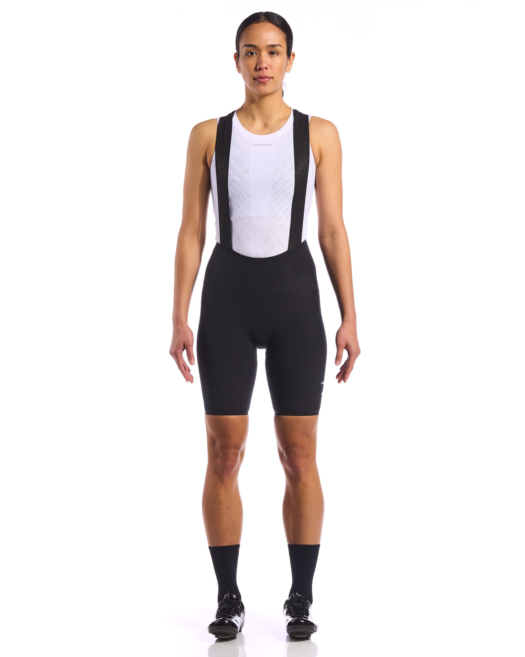 The KB Bib Shorts