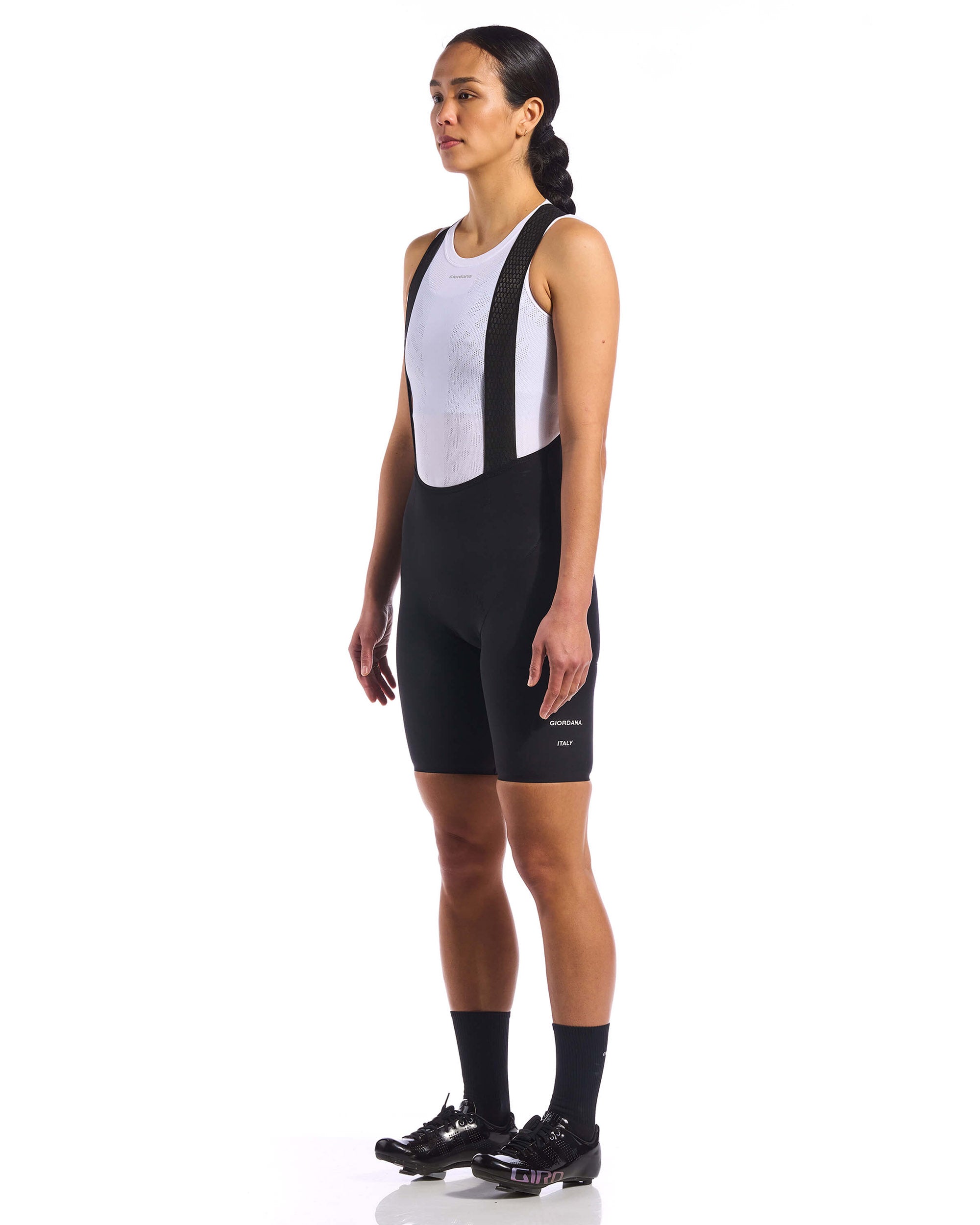 The KB Bib Shorts