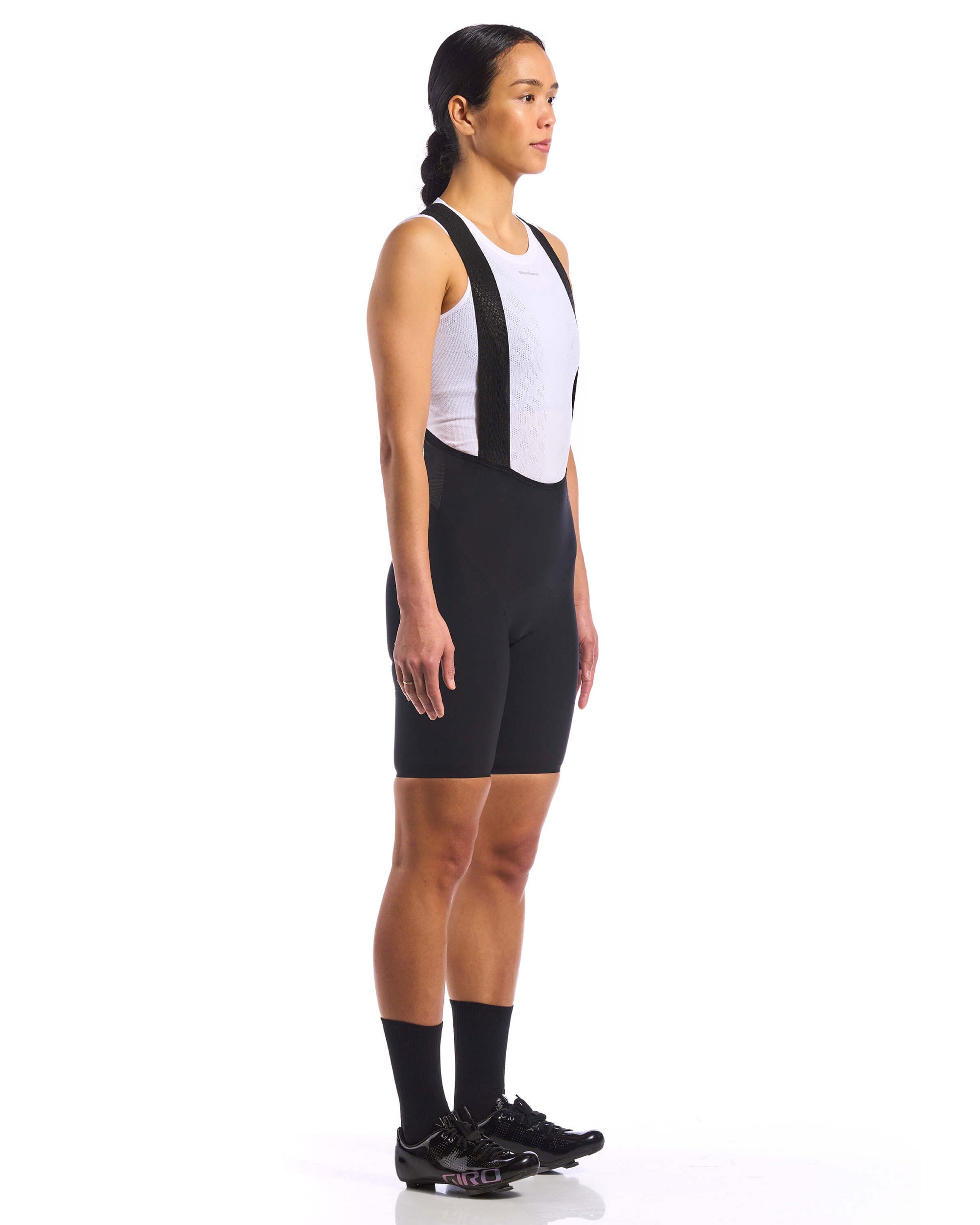 The KB Bib Shorts