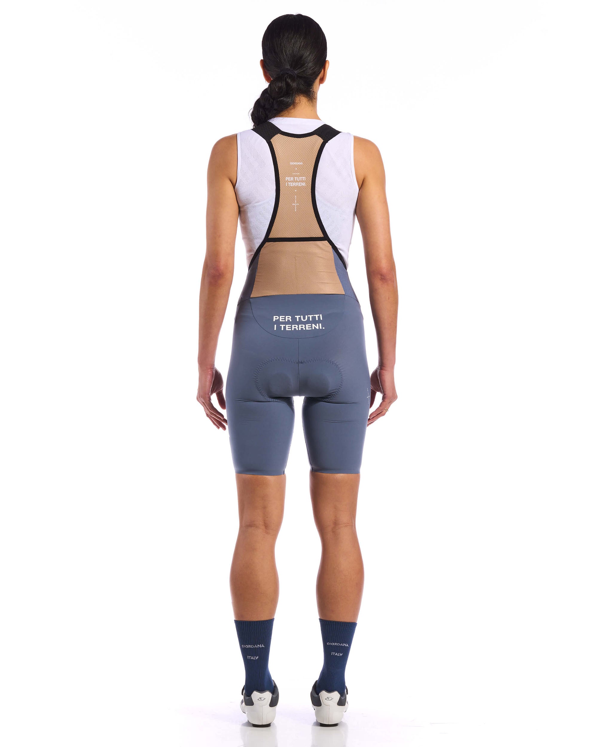 The KB Bib Shorts